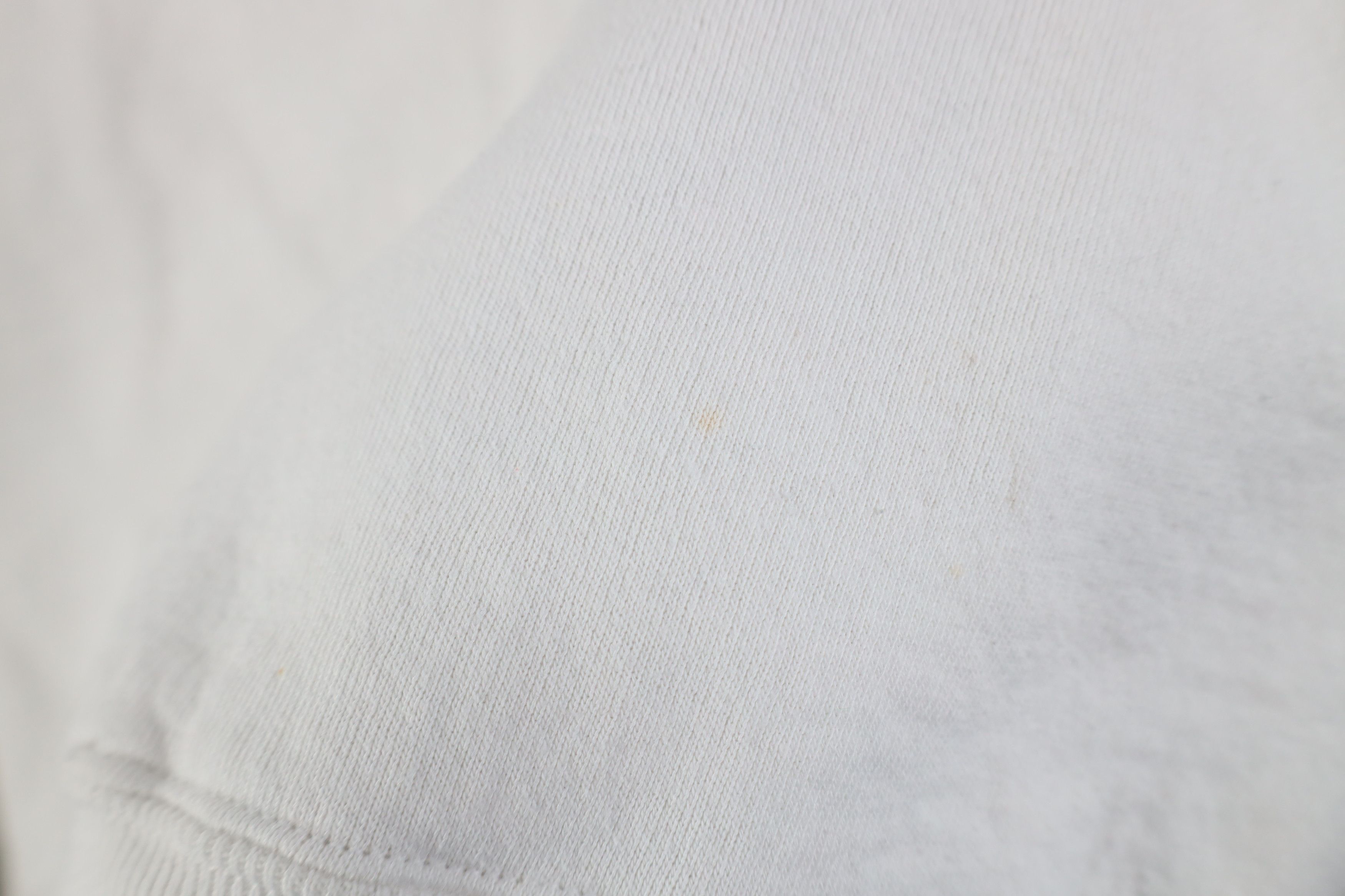 Russell Athletic Vintage 70s Russell Athletic Hoodie Sweatshirt White USA Size US S / EU 44-46 / 1 - 14 Thumbnail