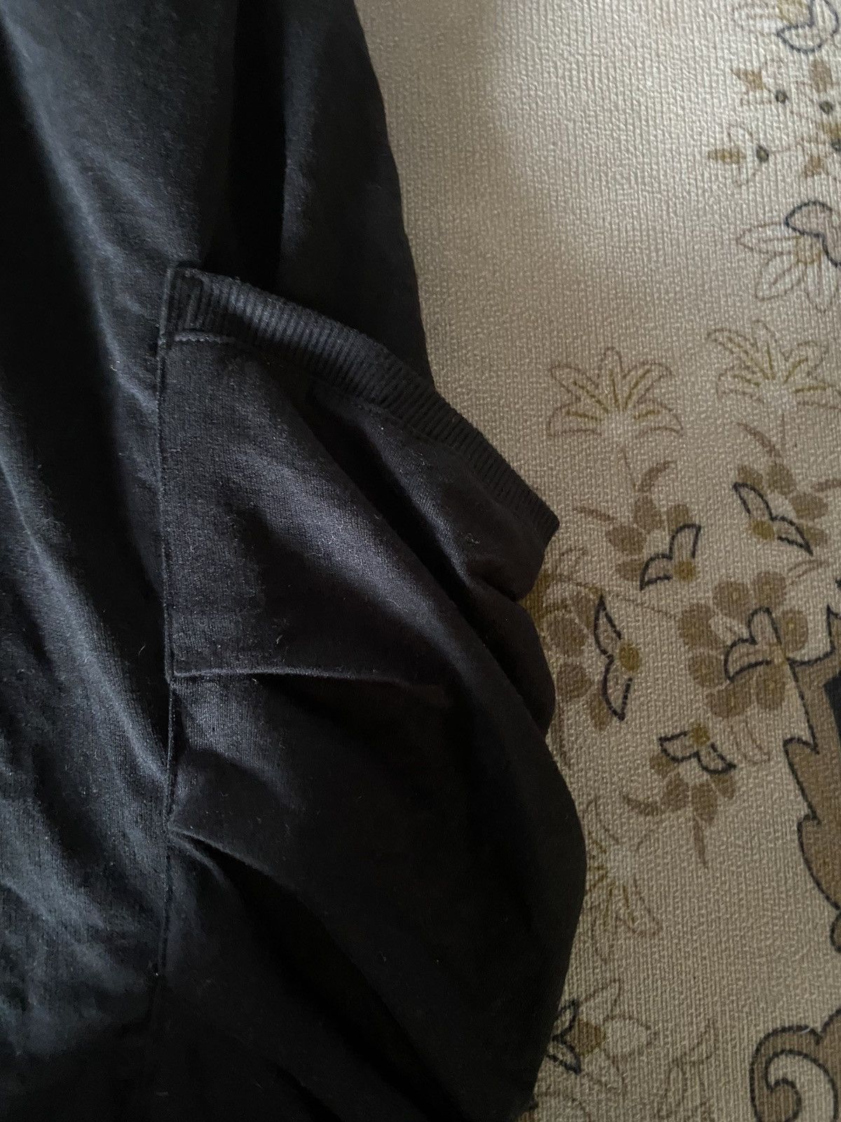 Japanese Brand Japanese Brand Defective Struct Jogger Pant Size US 31 - 3 Thumbnail