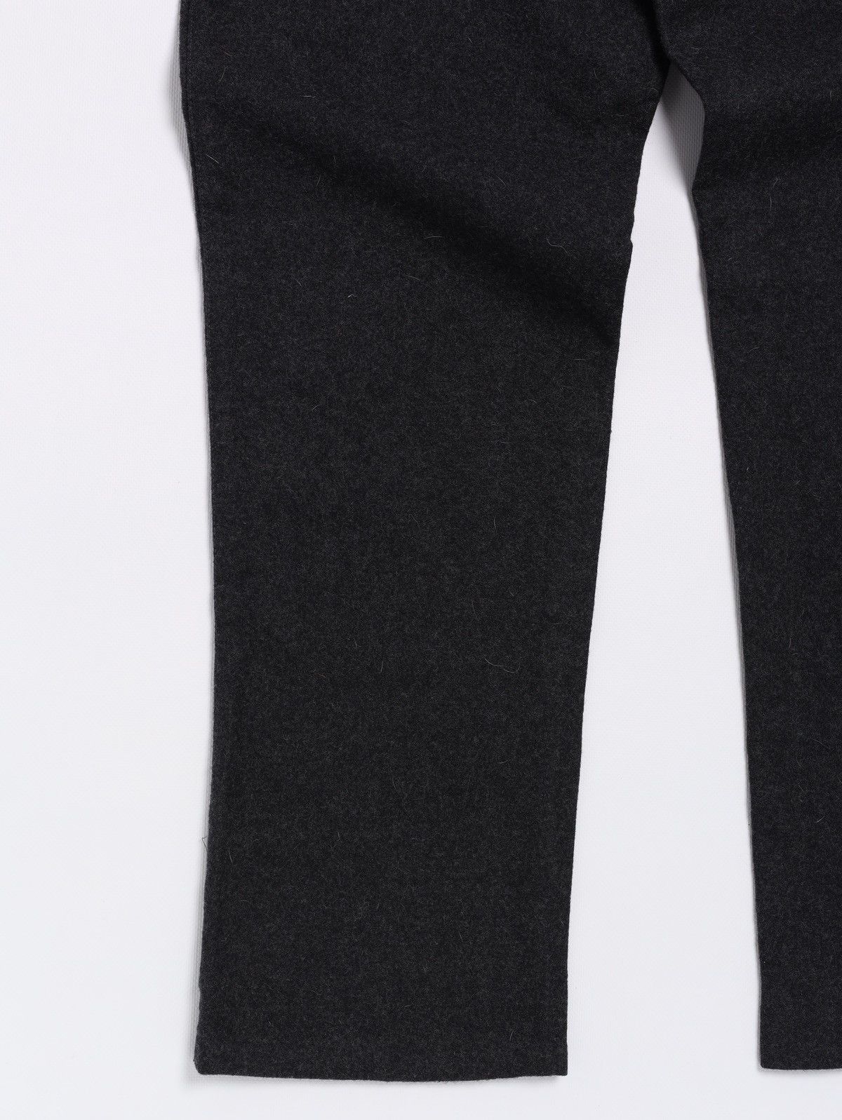 Dolce & Gabbana Dolce Gabbana Wool Trousers Pants Size US 32 / EU 48 - 7 Thumbnail