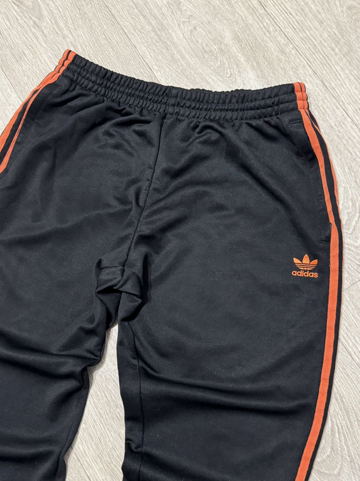 Adidas 🔷Adidas Track Pants🔷 Size US 38 / EU 54 - 3 Thumbnail