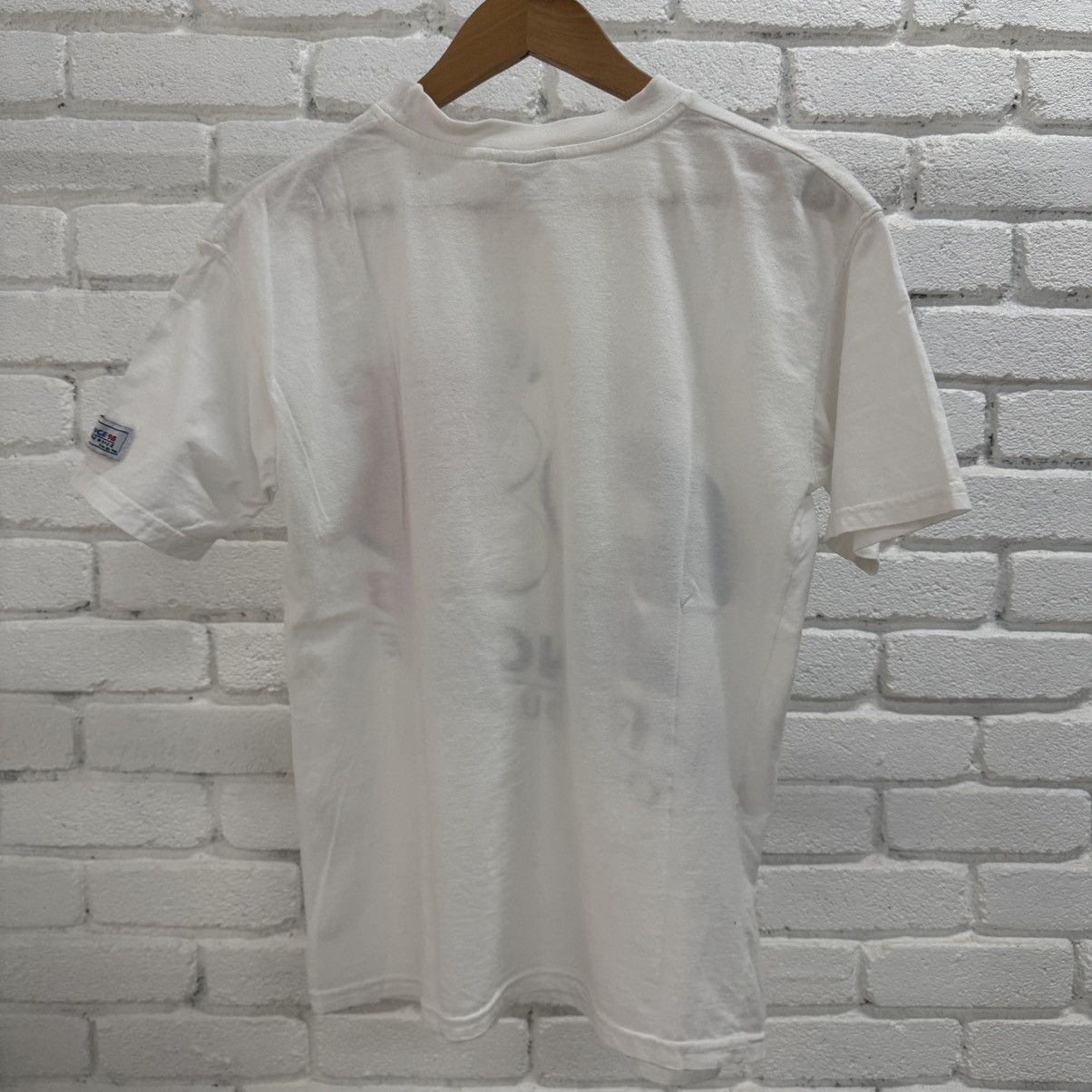 Vintage FIFA France 98 World Cup Tee Size US M / EU 48-50 / 2 - 2 Thumbnail