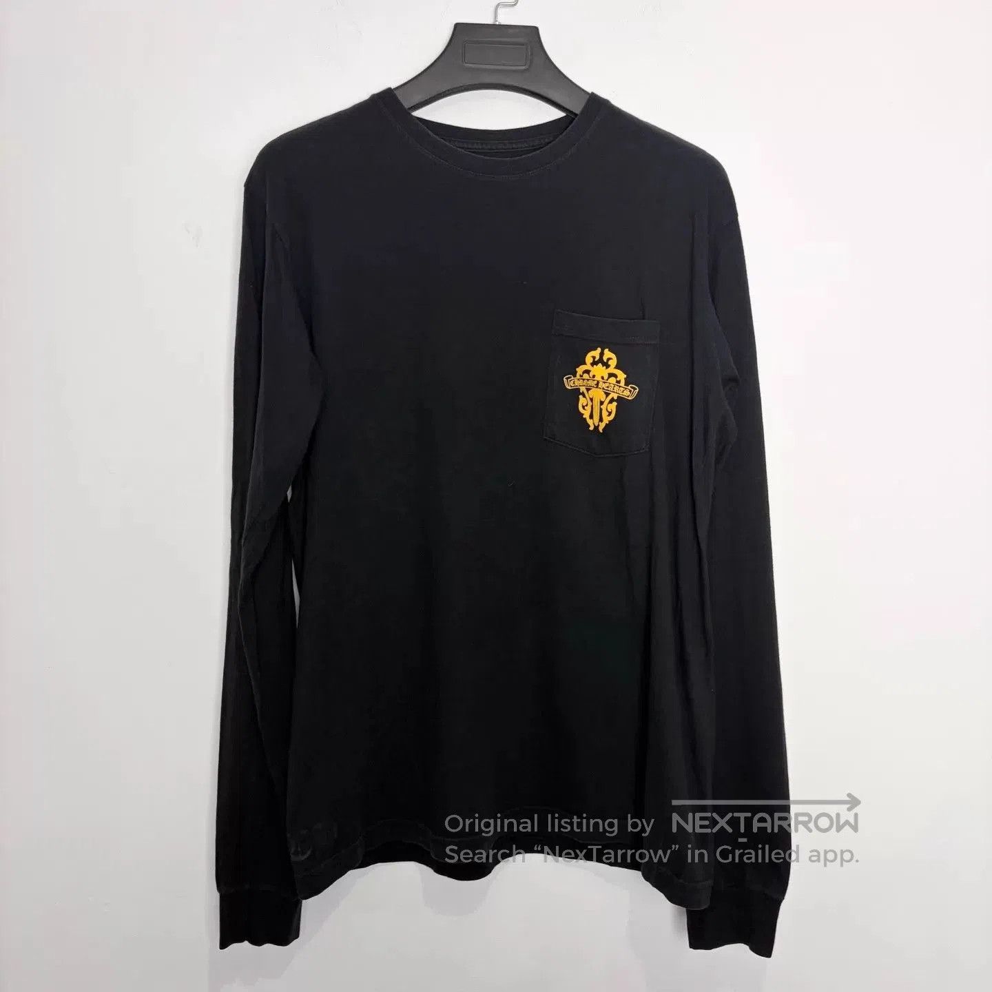 Chrome Hearts × The Rolling Stones Chrome Hearts Rolling Stones