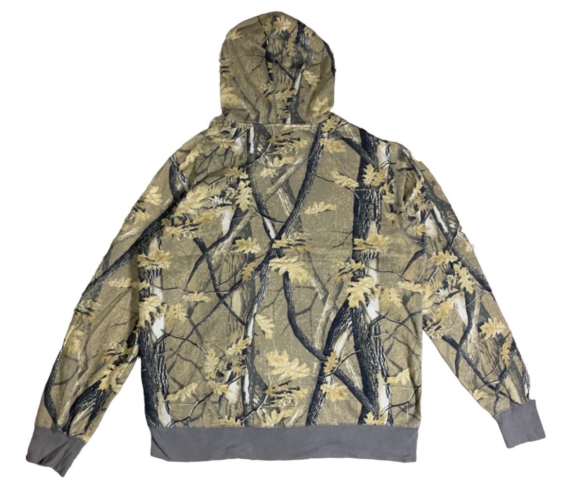 Faded Glory RARE FADED GLORY REALTREE HOODIE ZIPPER JACKET Size US XL / EU 56 / 4 - 2 Thumbnail