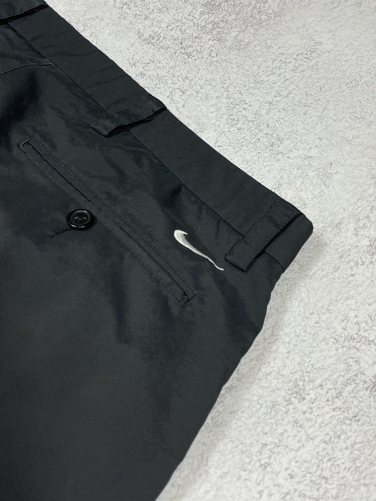 Vintage Nike Golf Vintage Pants Small Swoosh Size US 36 / EU 52 - 6 Thumbnail