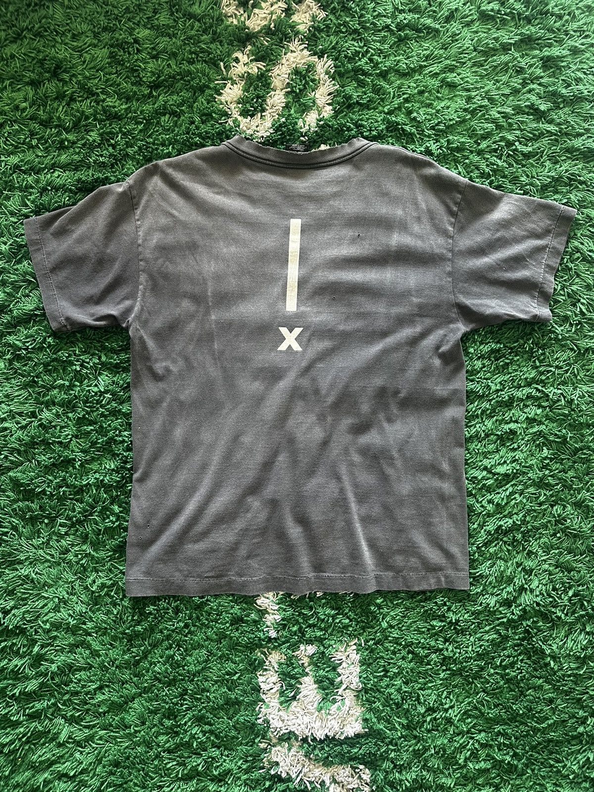 Saint Michael Saint Michael’s THE SAINT ROOM T Shirt Size US L / EU 52-54 / 3 - 5 Thumbnail