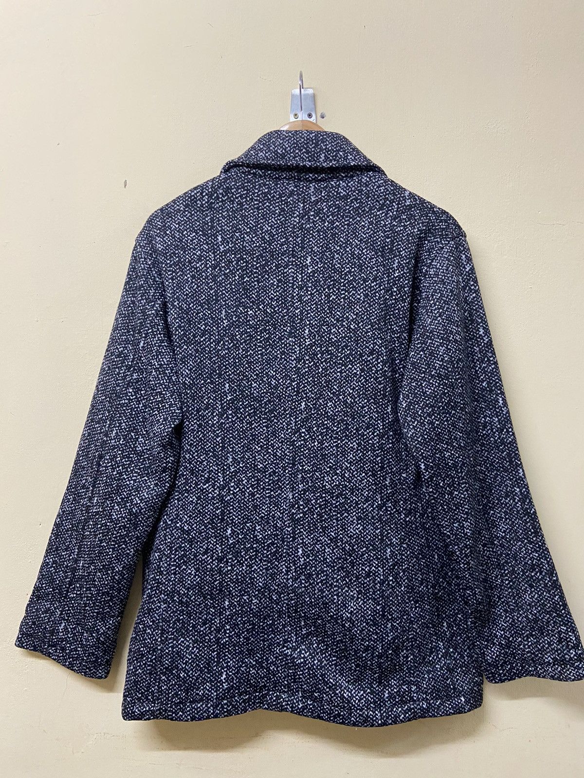 Japanese Brand × Kansai Yamamoto Kansai Yamamoto Jacket Size US L / EU 52-54 / 3 - 8 Thumbnail