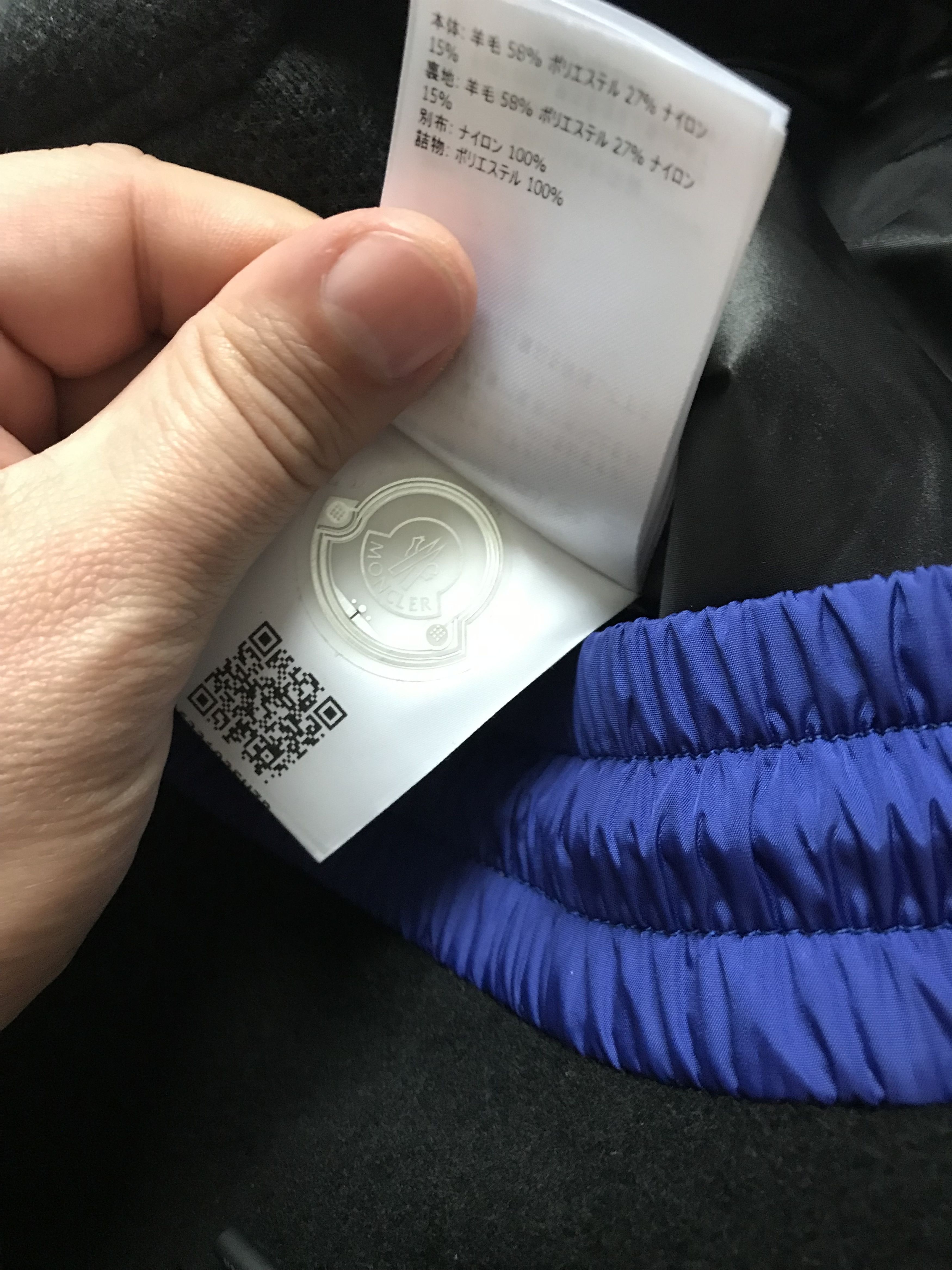 Moncler Grenoble Apres-Ski - size M Size US 33 - 8 Thumbnail