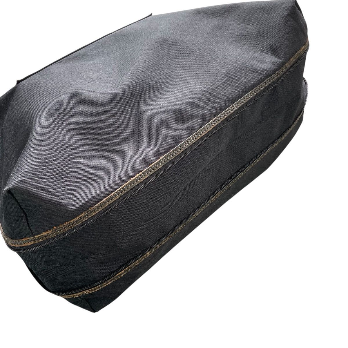 Designer × Issey Miyake Issey Miyake Design Studio Expandable Boston Bag Size ONE SIZE - 8 Thumbnail