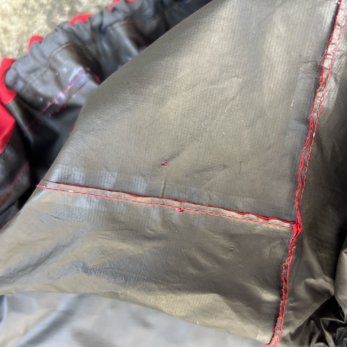 Goretex 00’s Salomon Gore-Tex Paclite Jacket🥷💦 Size US M / EU 48-50 / 2 - 16 Thumbnail
