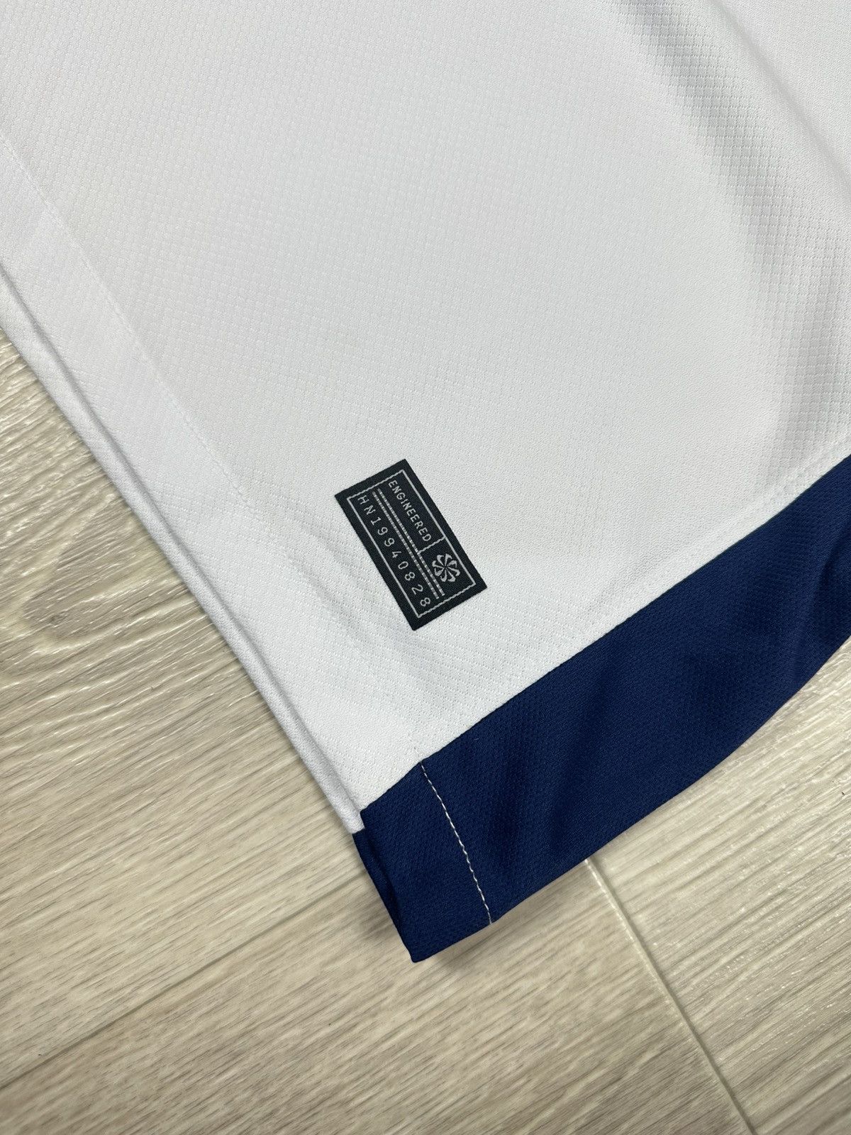 Nike England 2020 Nike Football Jersey Home T-Shirt Size US XL / EU 56 / 4 - 6 Thumbnail