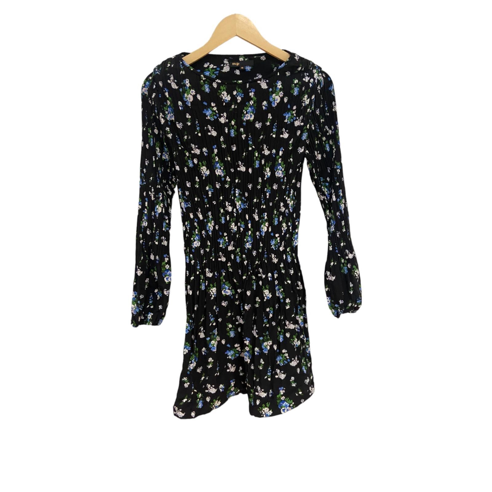 Maje maje dress Size XS / US 0-2 / IT 36-38 - 7 Thumbnail