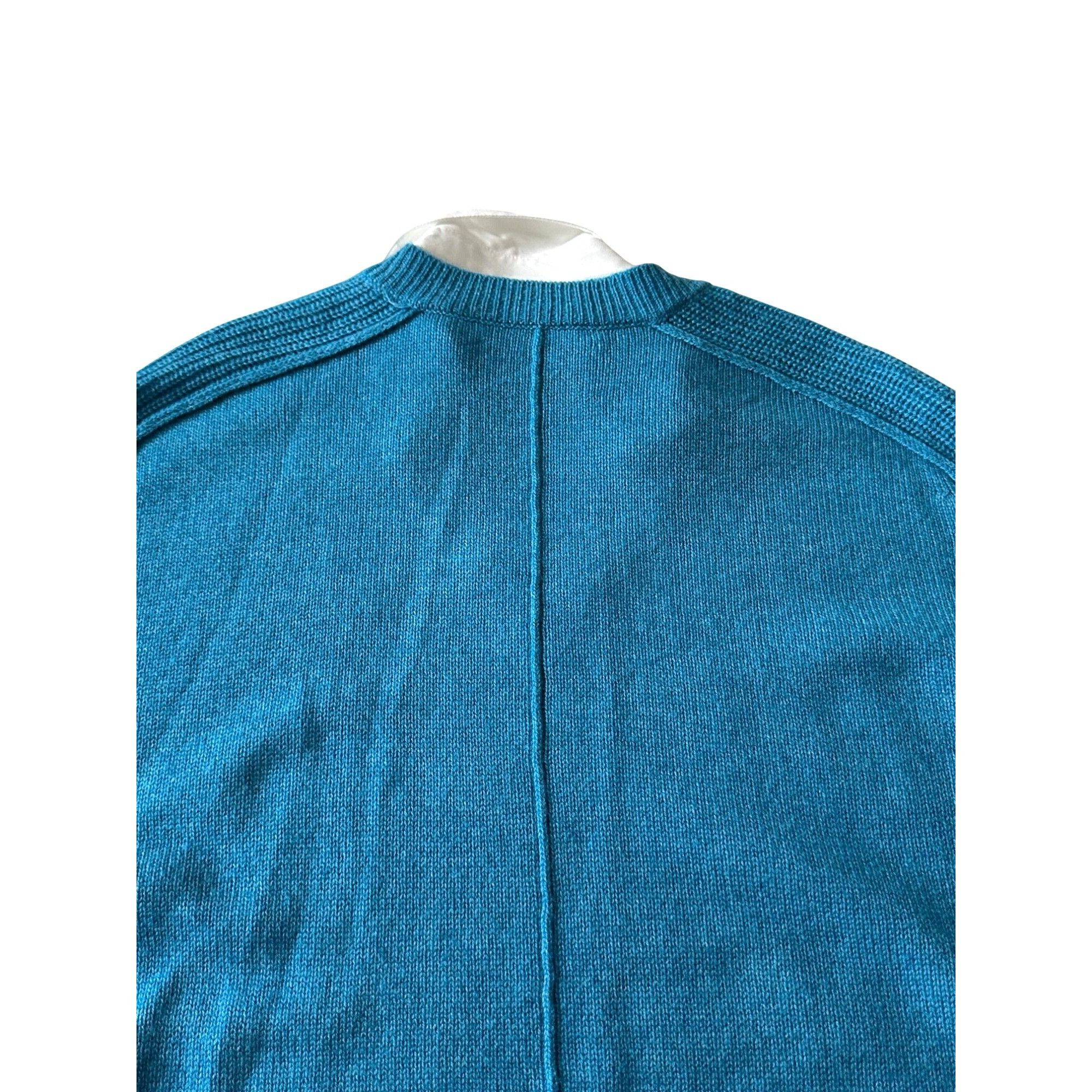 Brochu Walker Brochu Walker The Looker Layered V-Neck Sweater. Size S, Size S / US 4 / IT 40 - 10 Thumbnail