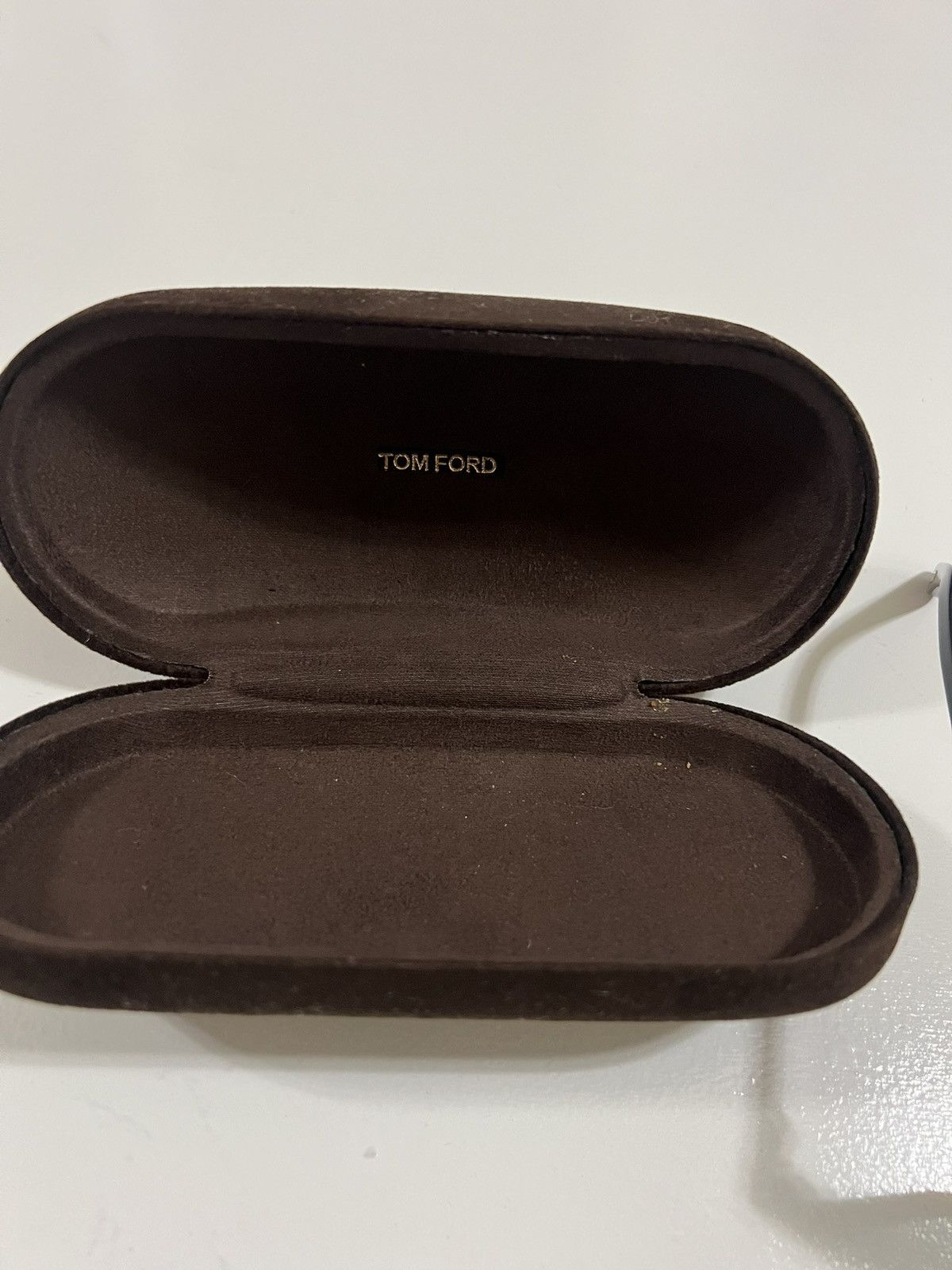 Tom Ford Tom Ford Sunglasses Size ONE SIZE - 6 Thumbnail