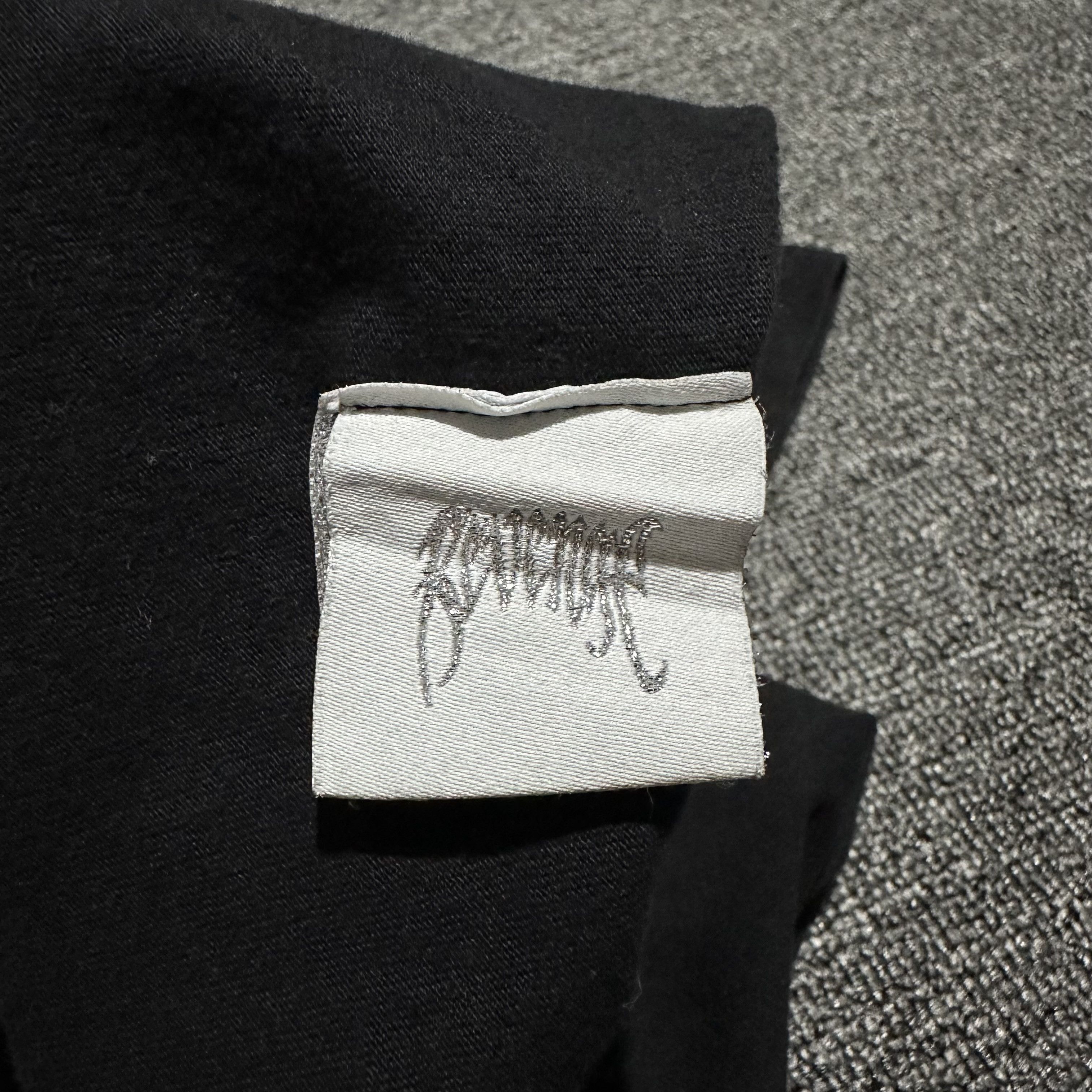 Revenge Revenge Tee Size US M / EU 48-50 / 2 - 5 Thumbnail