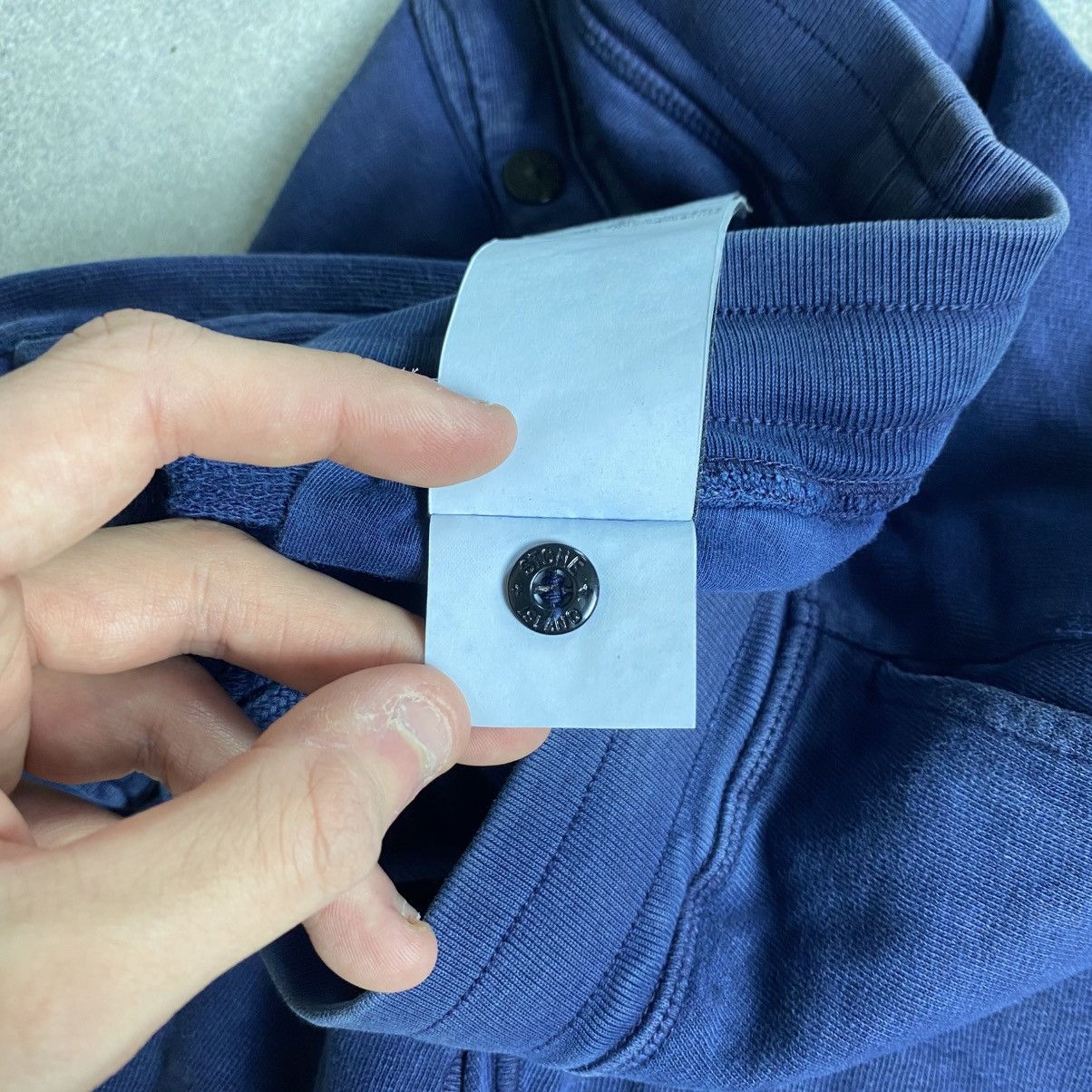 Stone Island Stone Island Shorts Faded Navy Size US 32 / EU 48 - 8 Thumbnail