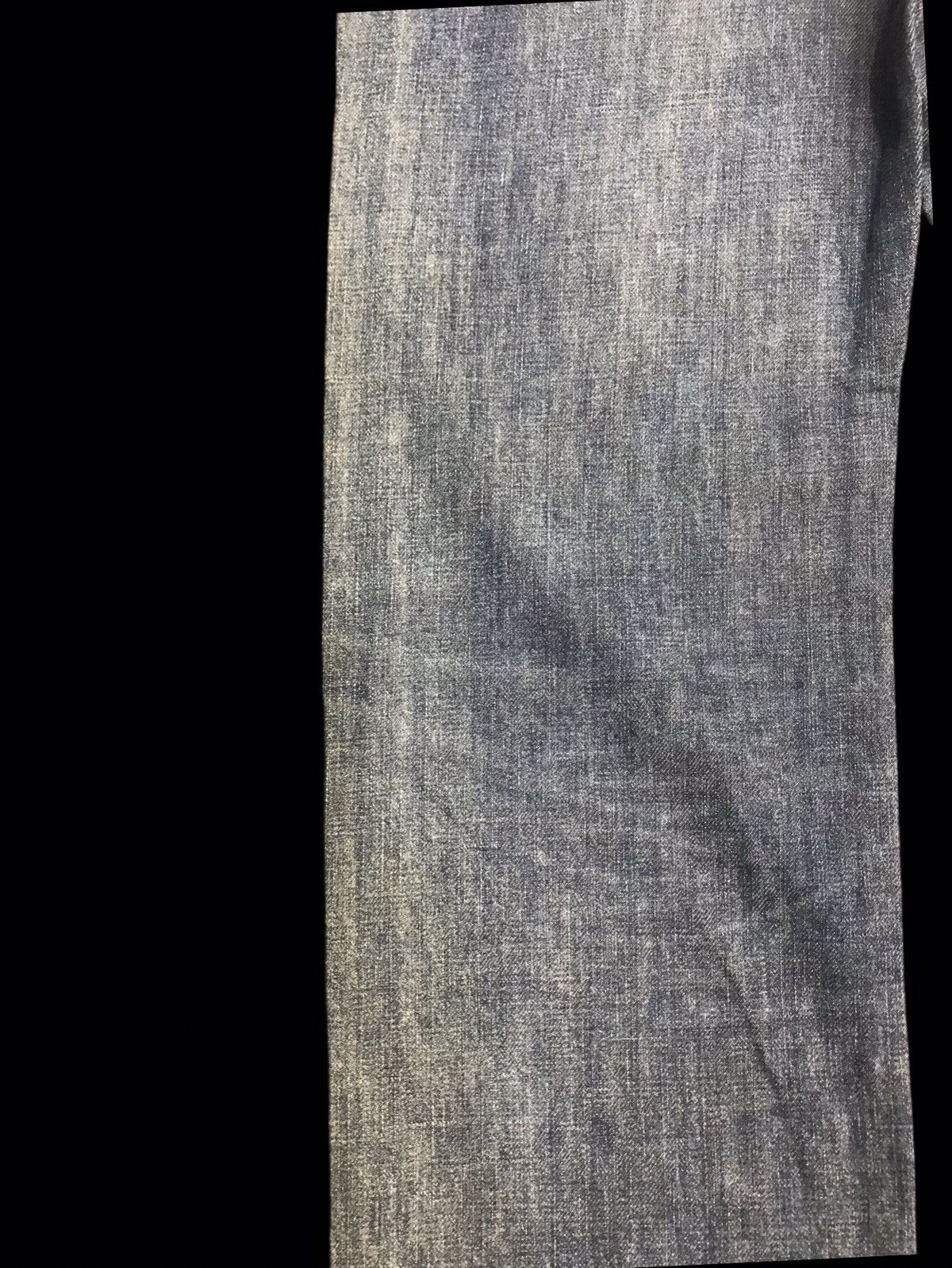 Edwin 💥90s Style💥Vintage EDWIN 503z Mudwash Distressed Denim F46 Size US 28 / EU 44 - 14 Thumbnail