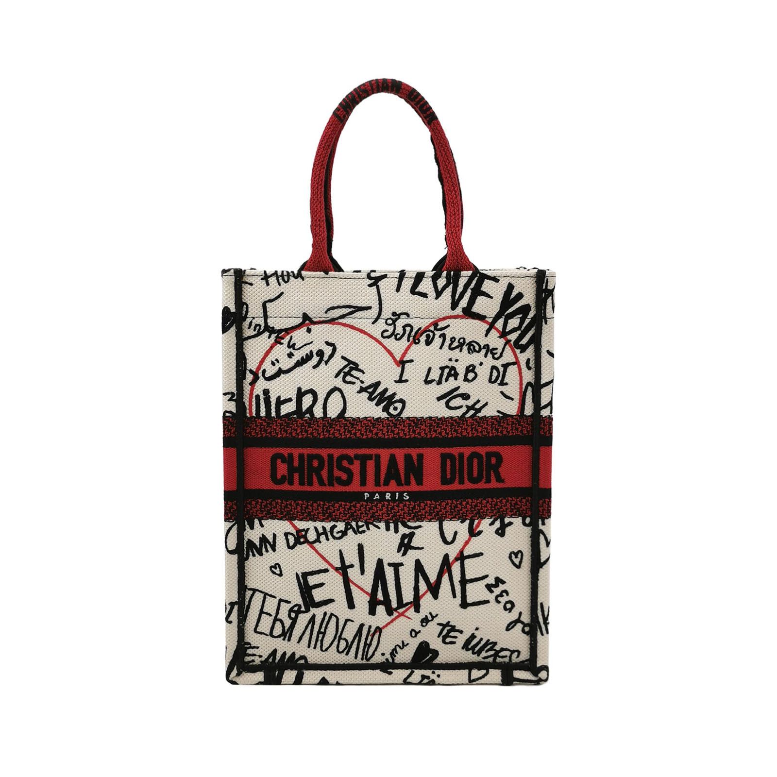 Dior Dior Women os Tote Bags Size ONE SIZE - 1 Thumbnail