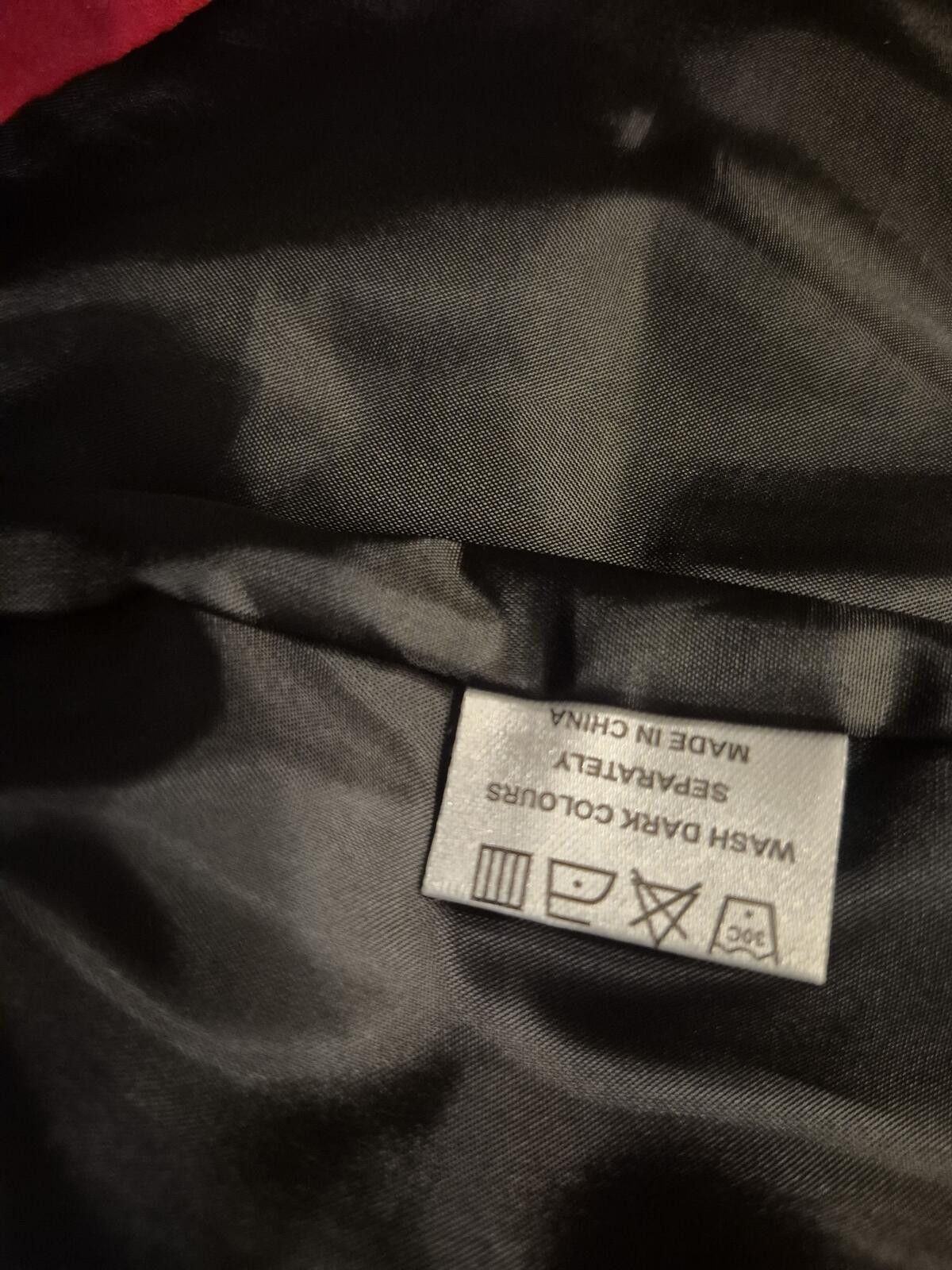 Asaali Asaali Windbreaker Size Small $300 MSRP Size US S / EU 44-46 / 1 - 8 Thumbnail