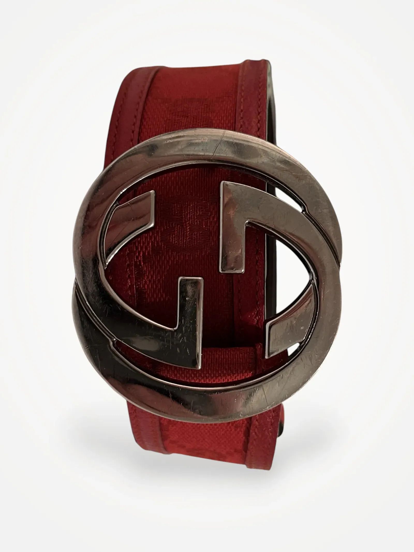 Gucci Gucci Belt Size ONE SIZE - 1 Thumbnail