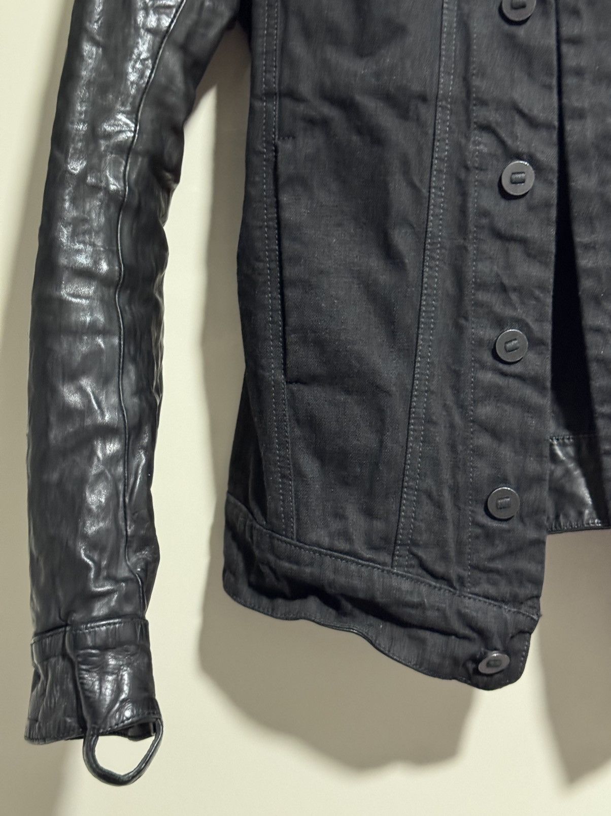 Boris Bidjan Saberi Boris Bidjan Sabri Tejana1 Size US S / EU 44-46 / 1 - 13 Thumbnail