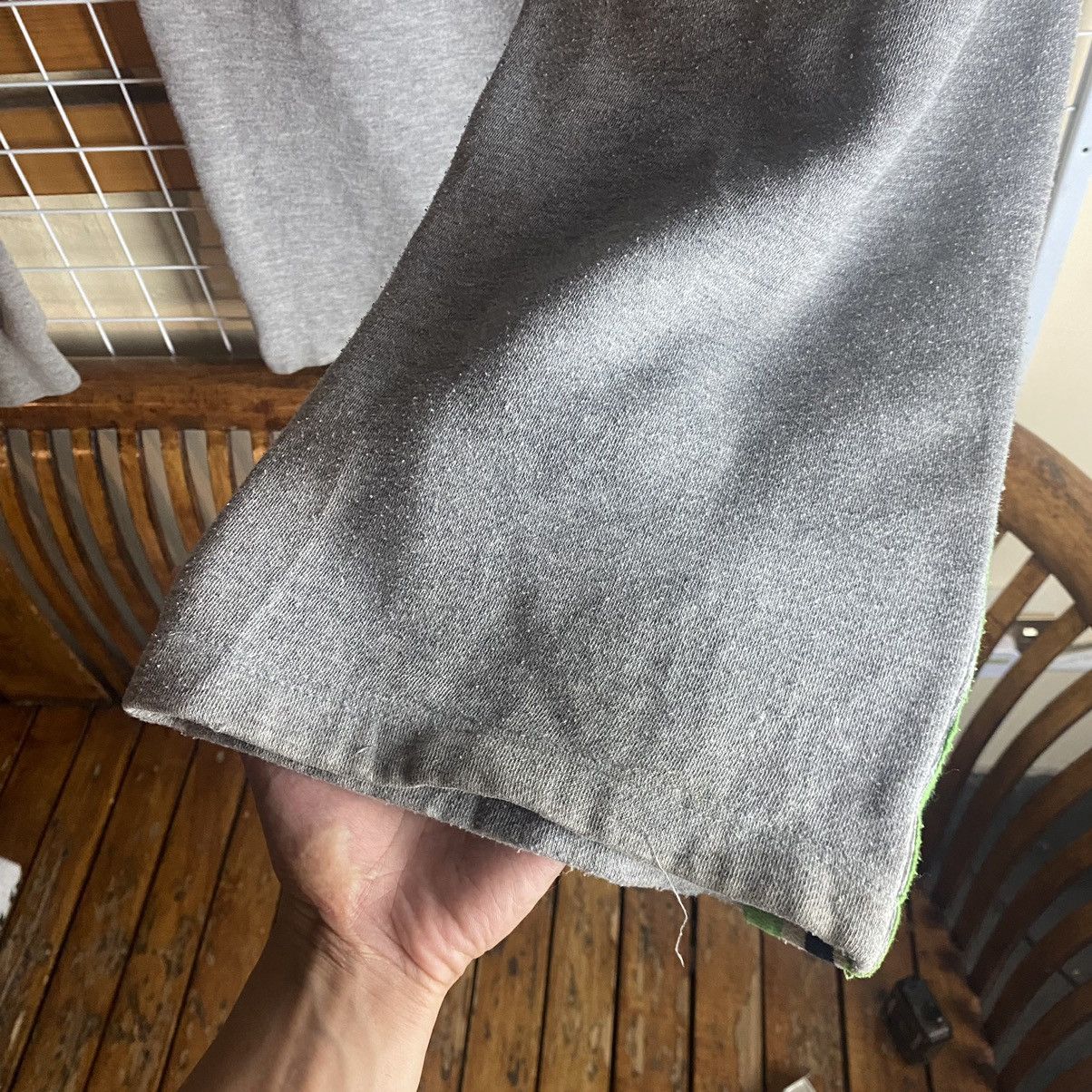 Alien Workshop × Vintage Alien workshop Pants Size US 40 / EU 56 - 7 Thumbnail