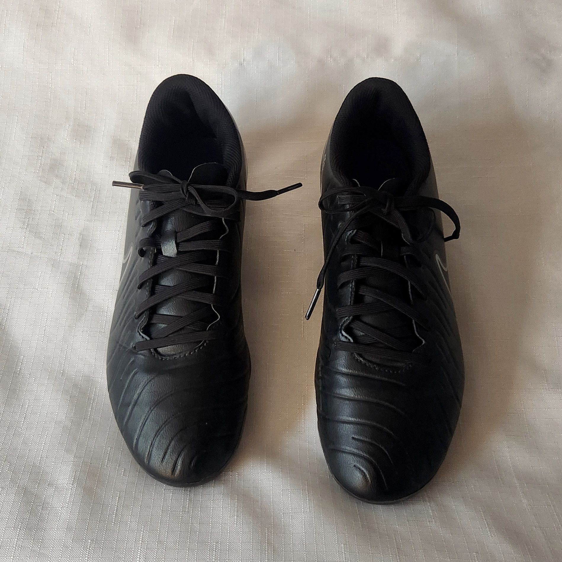 Nike Nike Tiempo Legend 10 Academy FG/MG Soccer DV4337-040 Sz 8 Size US 8 / EU 41 - 3 Thumbnail