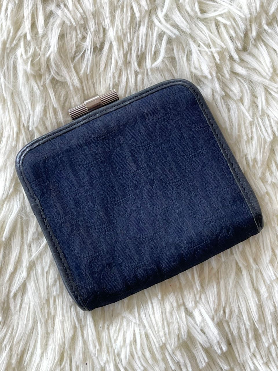 Christian Dior Monsieur × Vintage Christian Dior Troyer Coin Case Size ONE SIZE - 7 Thumbnail