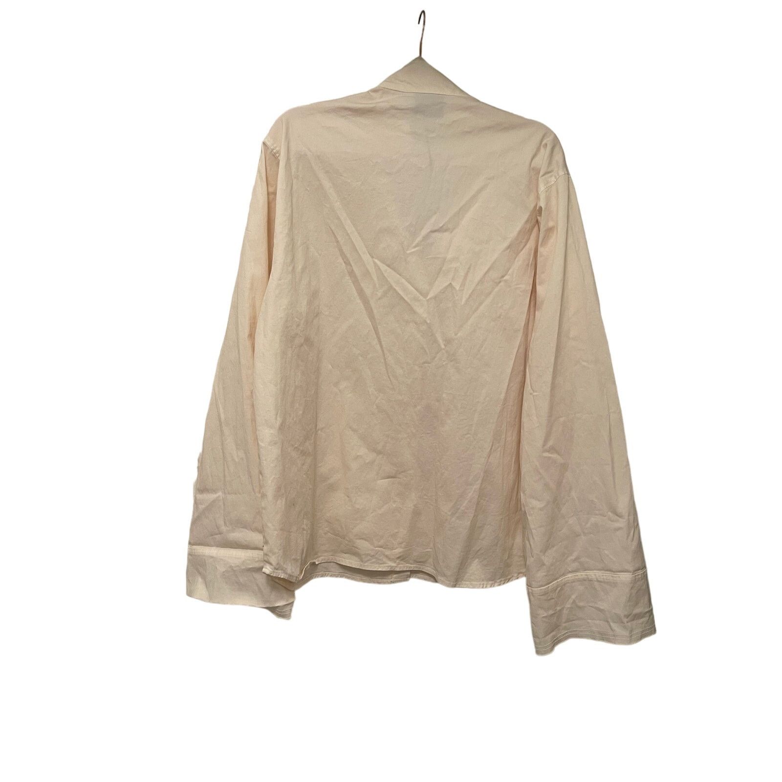 Other Gold Case, Cotton Cargo Jacket “Richard” NWT, Size: 40 Size S / US 4 / IT 40 - 2 Thumbnail