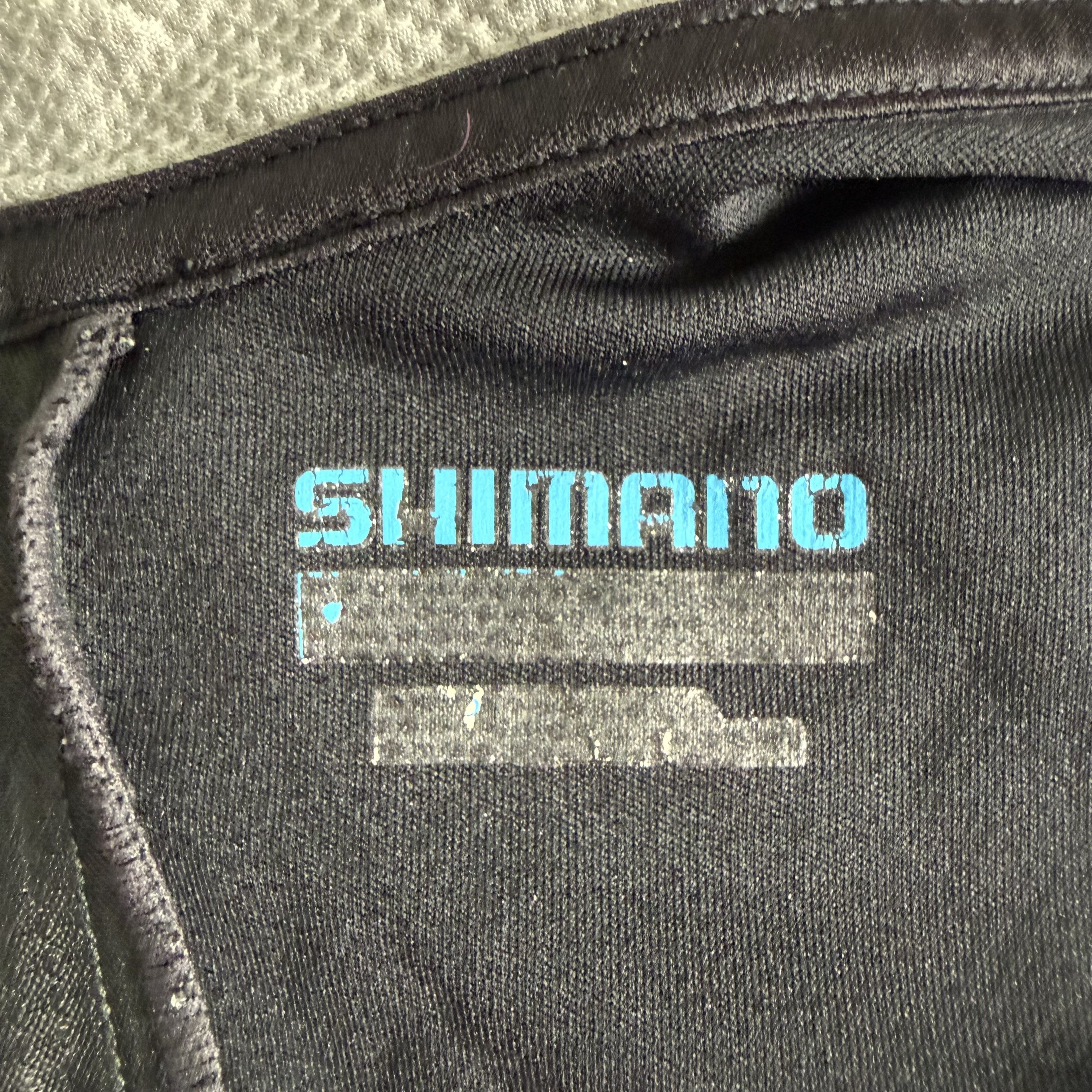 Sports Specialties 🔥RARE🔥Vintage Shimano S/Sleeve Cycling Jersey Size US M / EU 48-50 / 2 - 6 Thumbnail