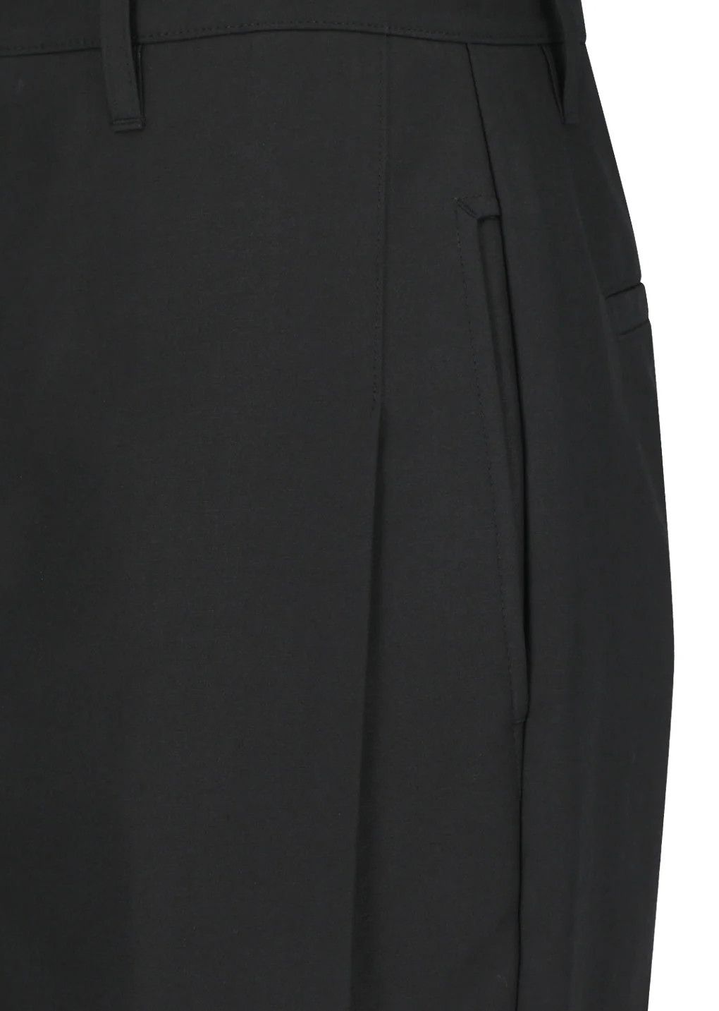 AMOMENTO AMOMENTO Mens Snap Garconne Pants Size US 32 / EU 48 - 9 Thumbnail