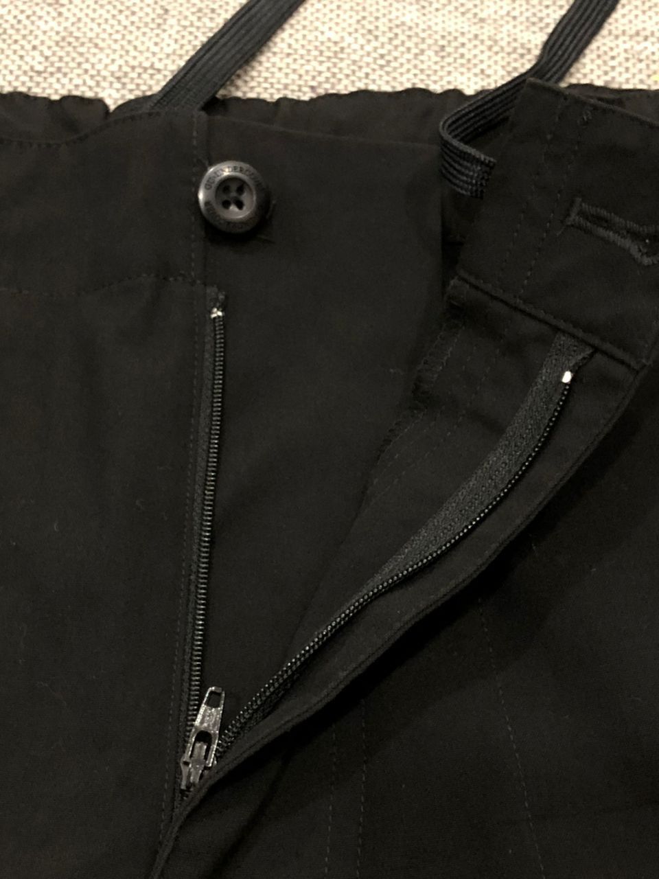 GU × Undercover GU x UNDERCOVER Designer Streetwear Techwear Hypebeast Size US 34 / EU 50 - 5 Thumbnail