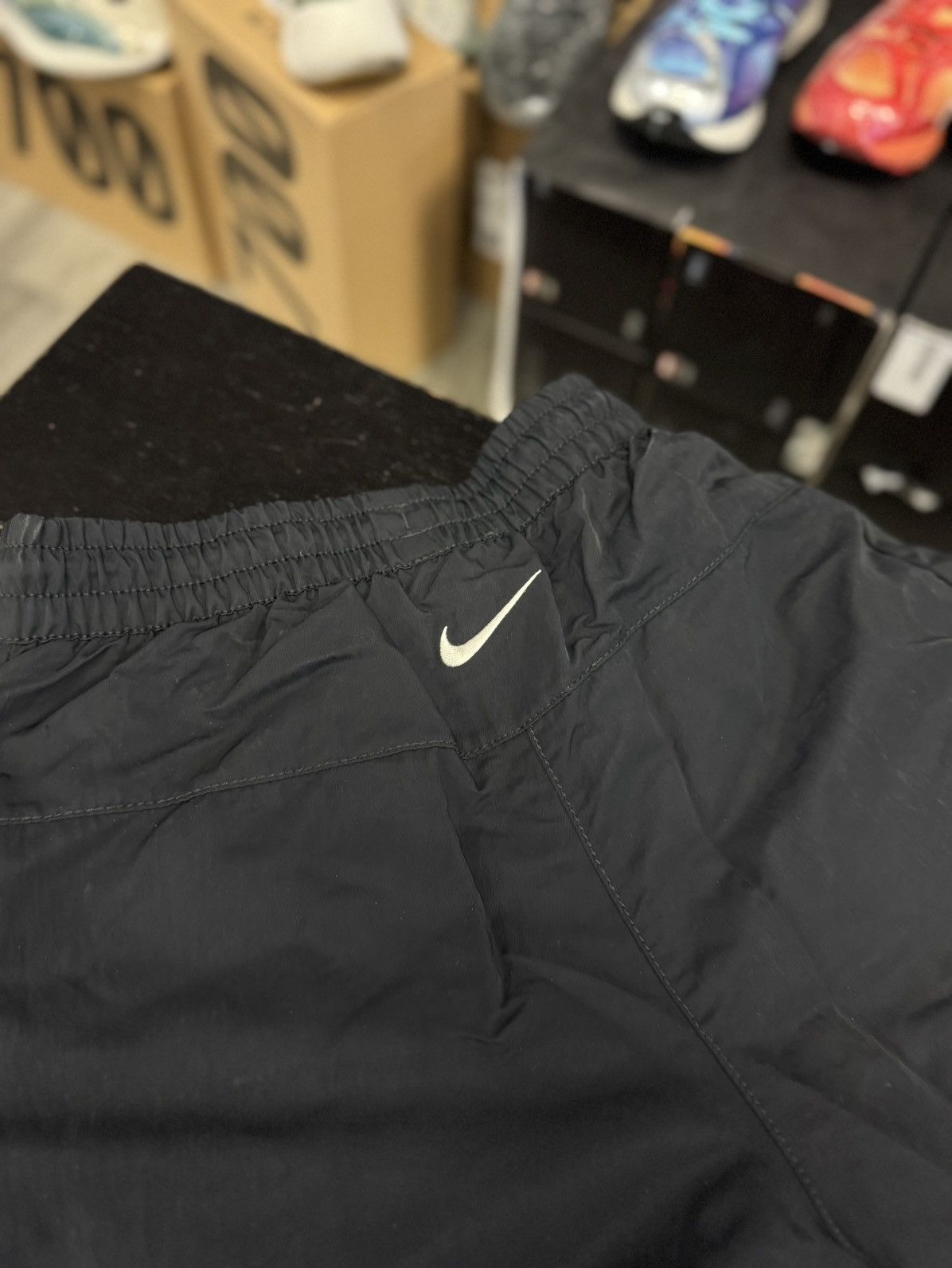 Fear of God Fear of god medium nba track pants pre owed Size US 34 / EU 50 - 5 Thumbnail