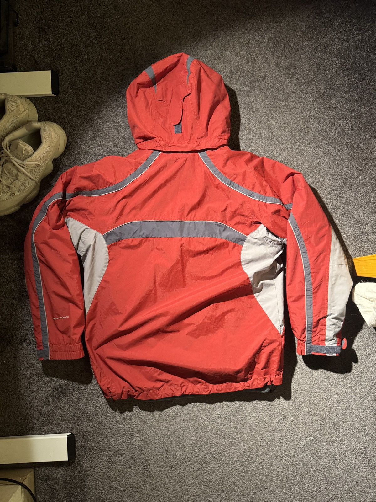 Columbia × Vintage Vintage Columbia Ski Coat with Fleece Removable Liner Size US M / EU 48-50 / 2 - 7 Thumbnail