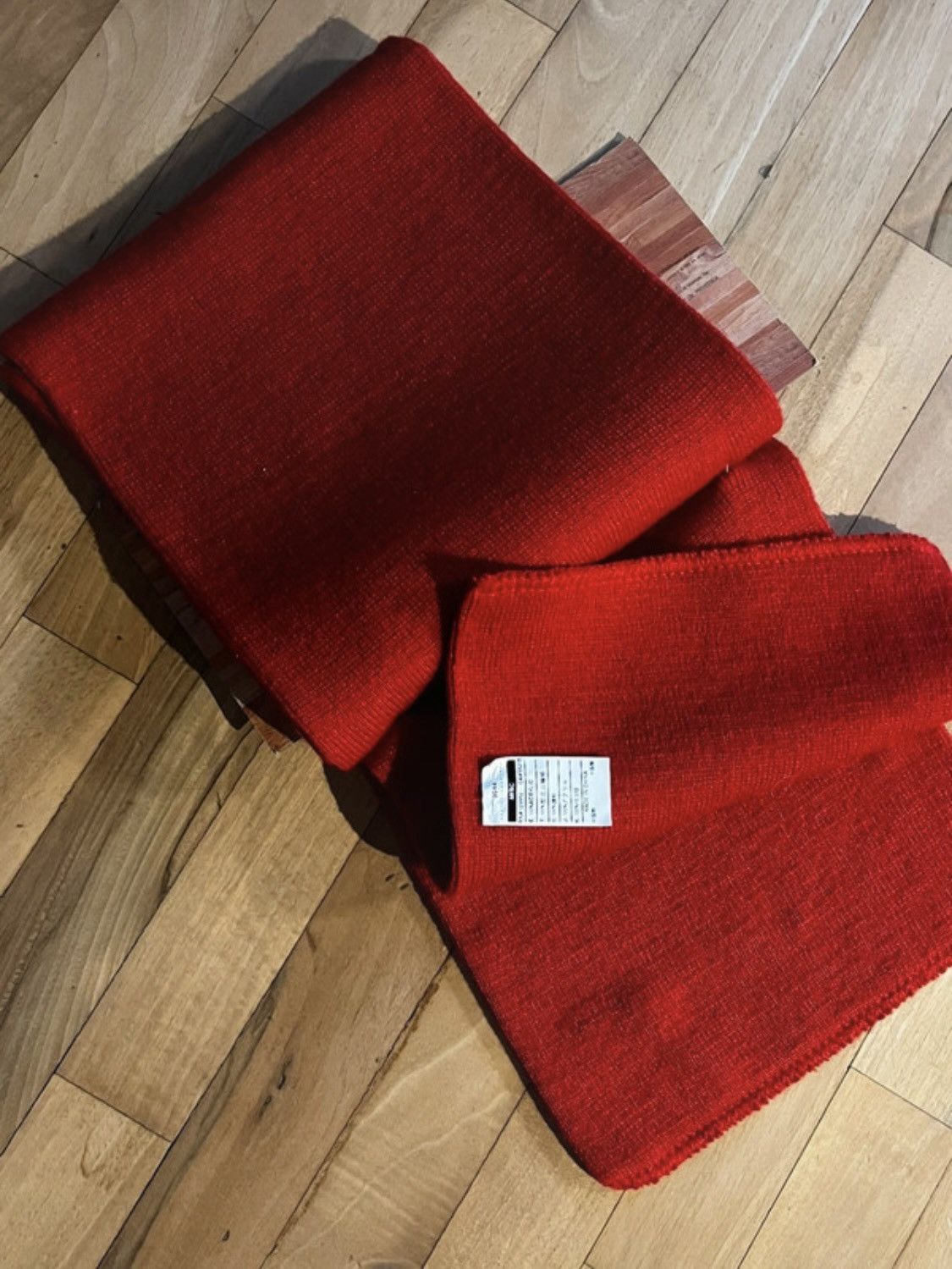 Nike Nike scarf Size ONE SIZE - 6 Thumbnail