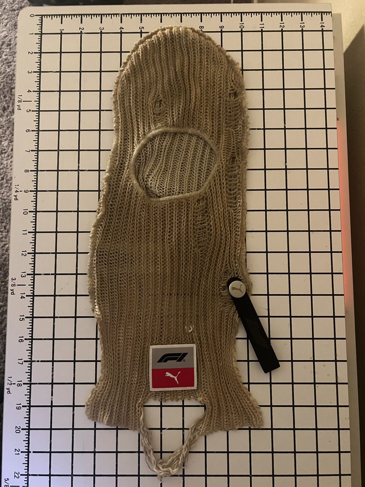Asap Rocky Asap Rocky Dummy Toy Injury Generation | Grailed