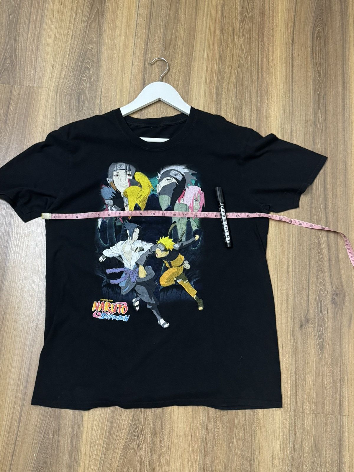 Anime Anime naruto sasuke vs naruto Size US L / EU 52-54 / 3 - 6 Thumbnail