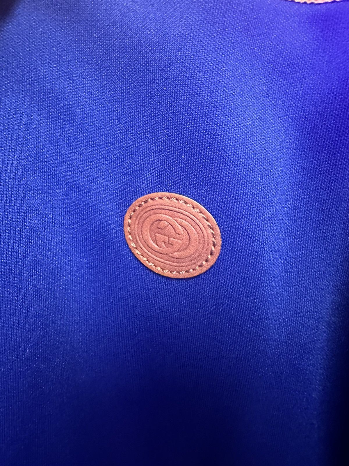 Gucci Gucci Button Up Jacket Size US M / EU 48-50 / 2 - 3 Thumbnail