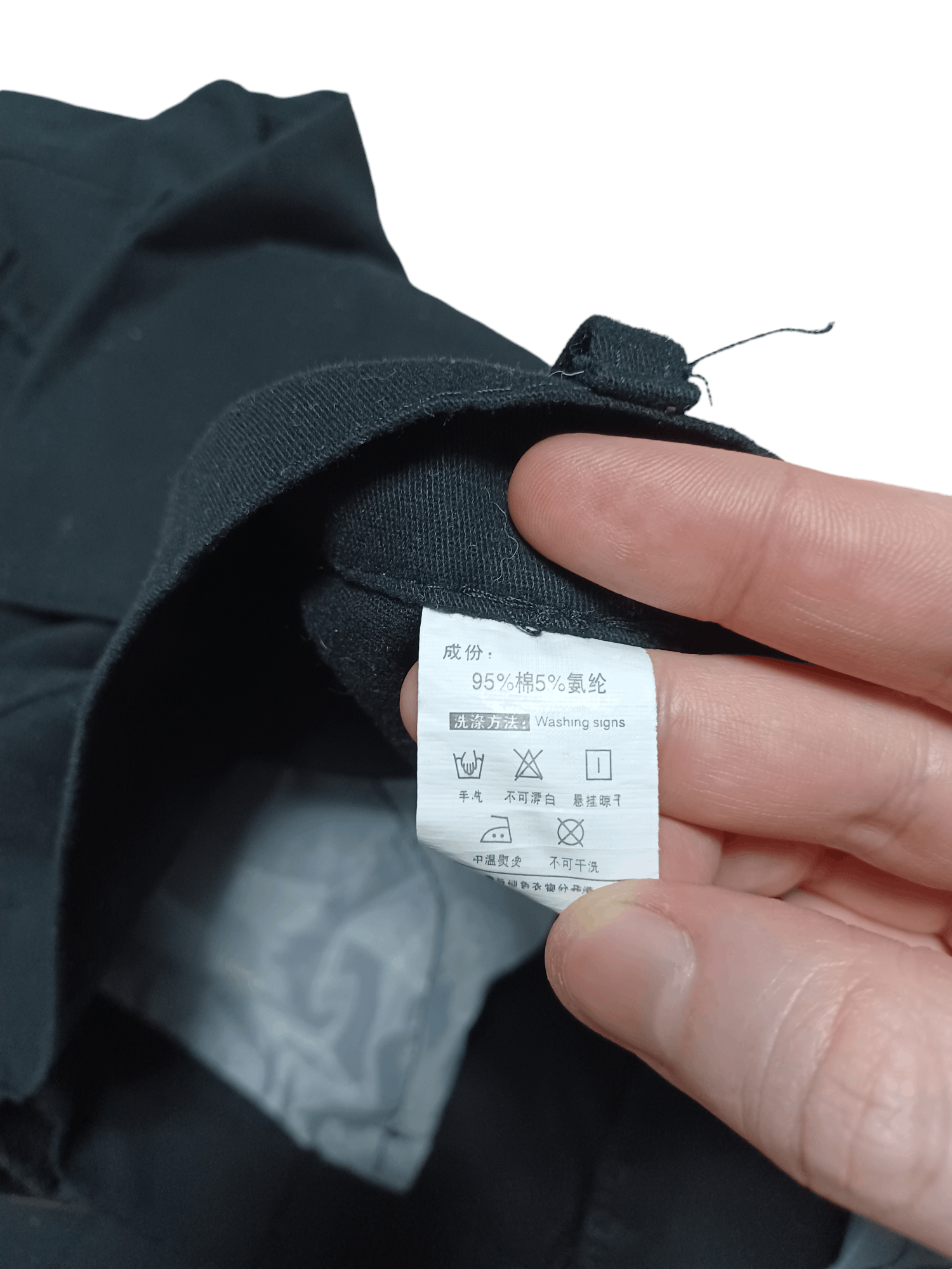 Japanese Brand CARGO MULTIPOCKET MADE IN JAPAN AVANTGARDE FANTASTIC PANTS Size US 30 / EU 46 - 4 Thumbnail