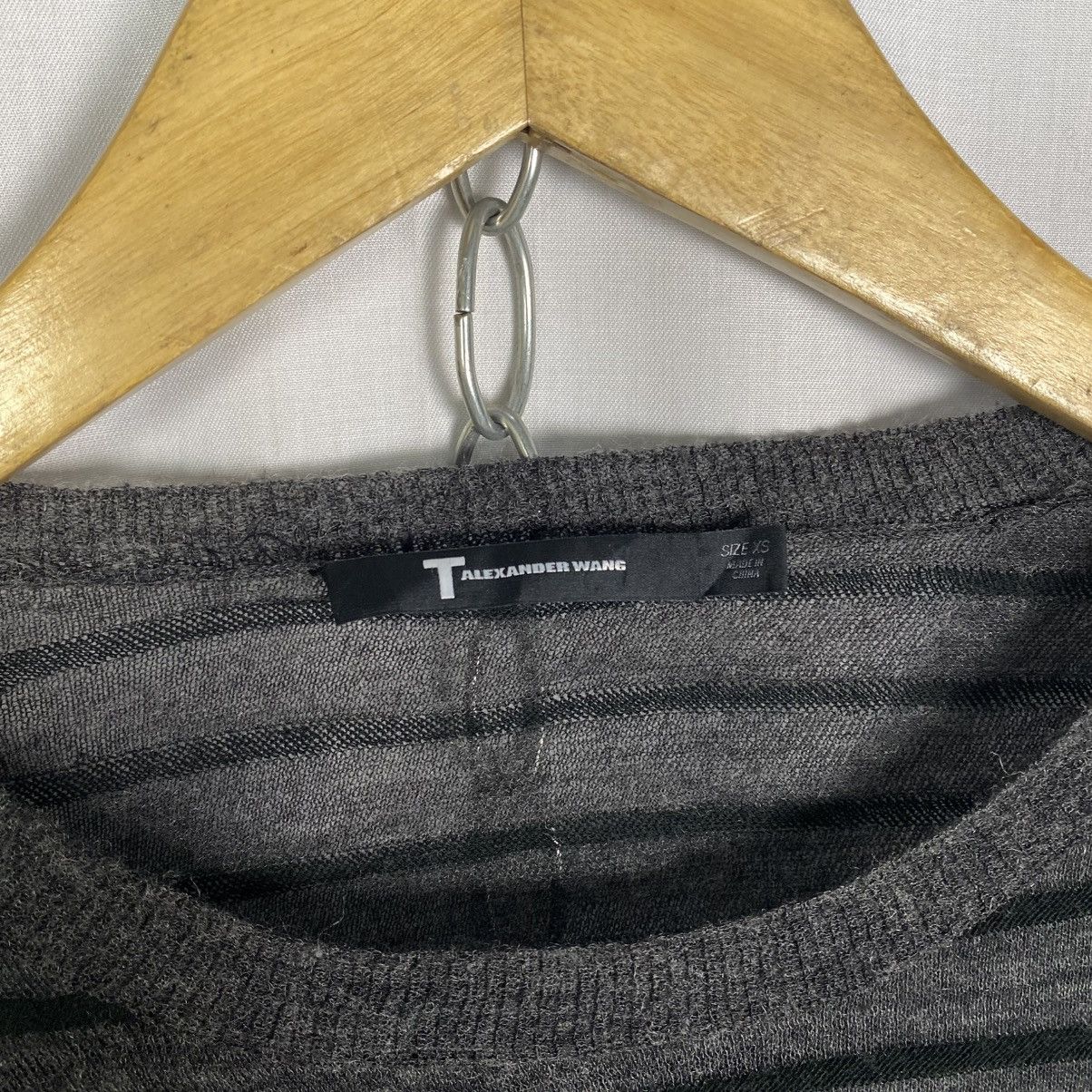 T by Alexander Wang T Alexander Wang Knit Long Sleeve Size XS / US 0-2 / IT 36-38 - 3 Thumbnail