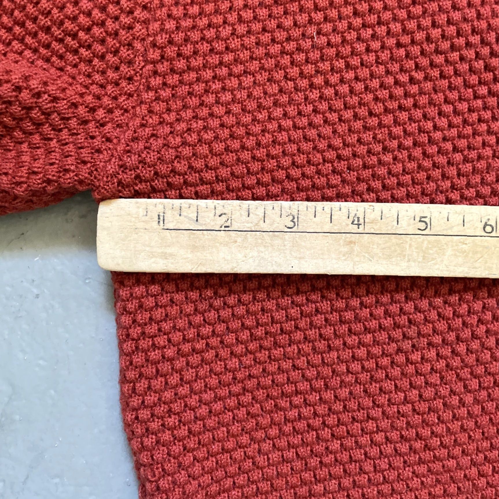 Vintage VINTAGE Rob Scot Cardigan Sweater Knit 60s 70s Rockabilly Mod S Unisex Adults Small Size US S / EU 44-46 / 1 - 2 Thumbnail