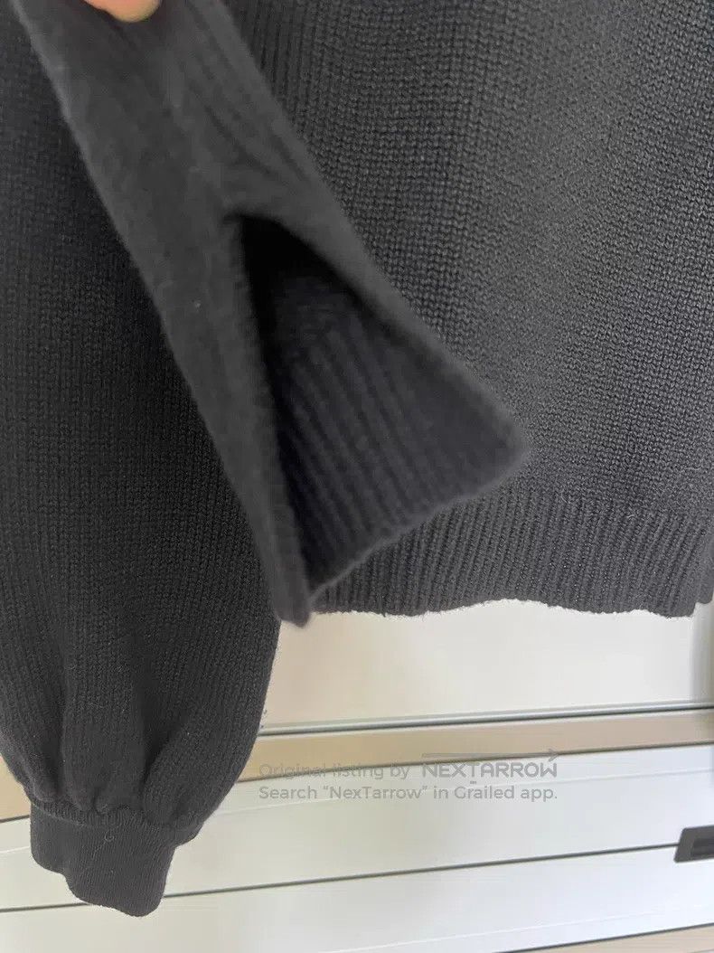 Fendi Fendi Sheep's fleece sweater Size XS / US 0-2 / IT 36-38 - 6 Thumbnail
