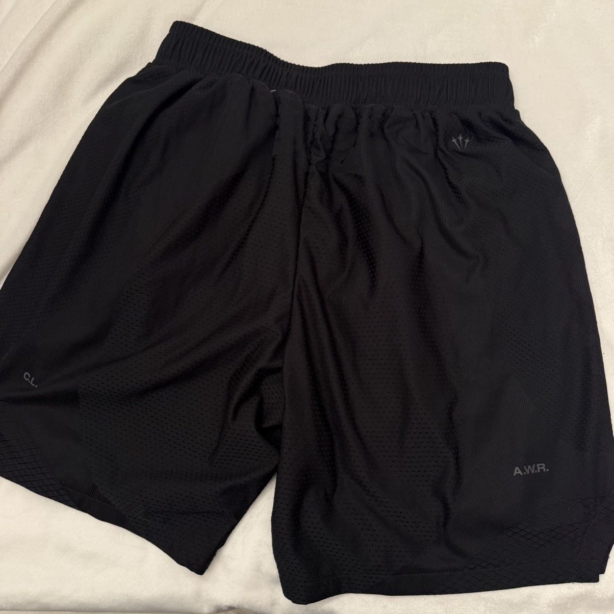 NOCTA × Nike Nike x Nocta Drake Basketball Shorts Size US 30 / EU 46 - 5 Thumbnail