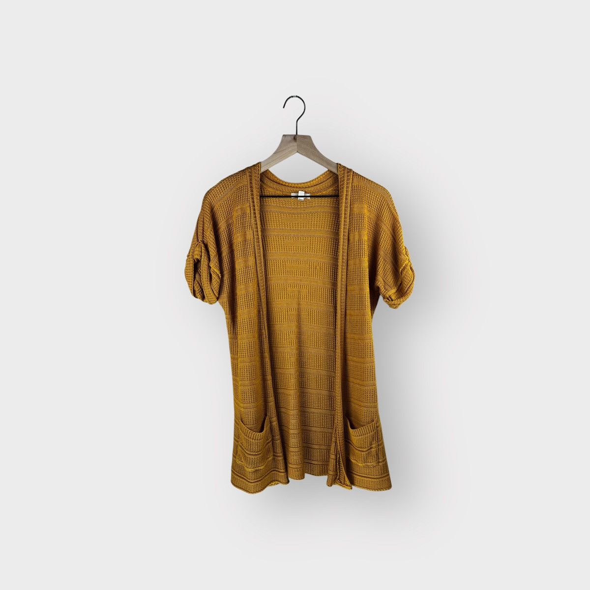 Urban Outfitters Vintage 2000's Urban/Silence & Noise Cardigan Sweater Size M / US 6-8 / IT 42-44 - 1 Thumbnail