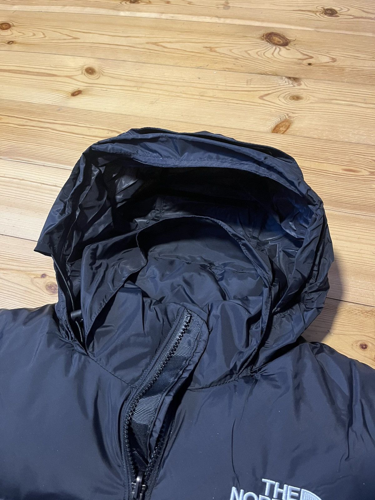 The North Face The North Face nupste 700 puffer jacket size M Size US M / EU 48-50 / 2 - 5 Thumbnail
