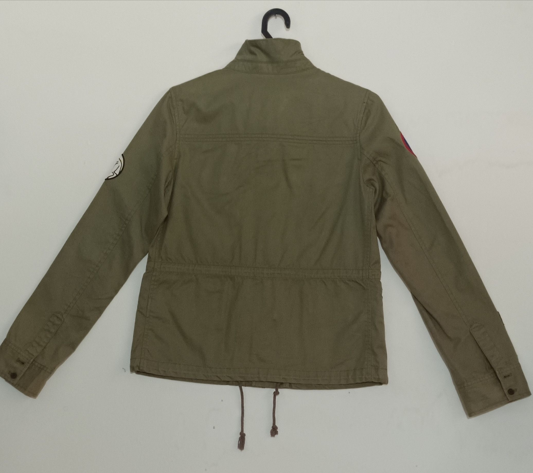 Japanese Brand 🔥🔥Issue🔥🔥Rodeo crown military army Size US S / EU 44-46 / 1 - 2 Thumbnail