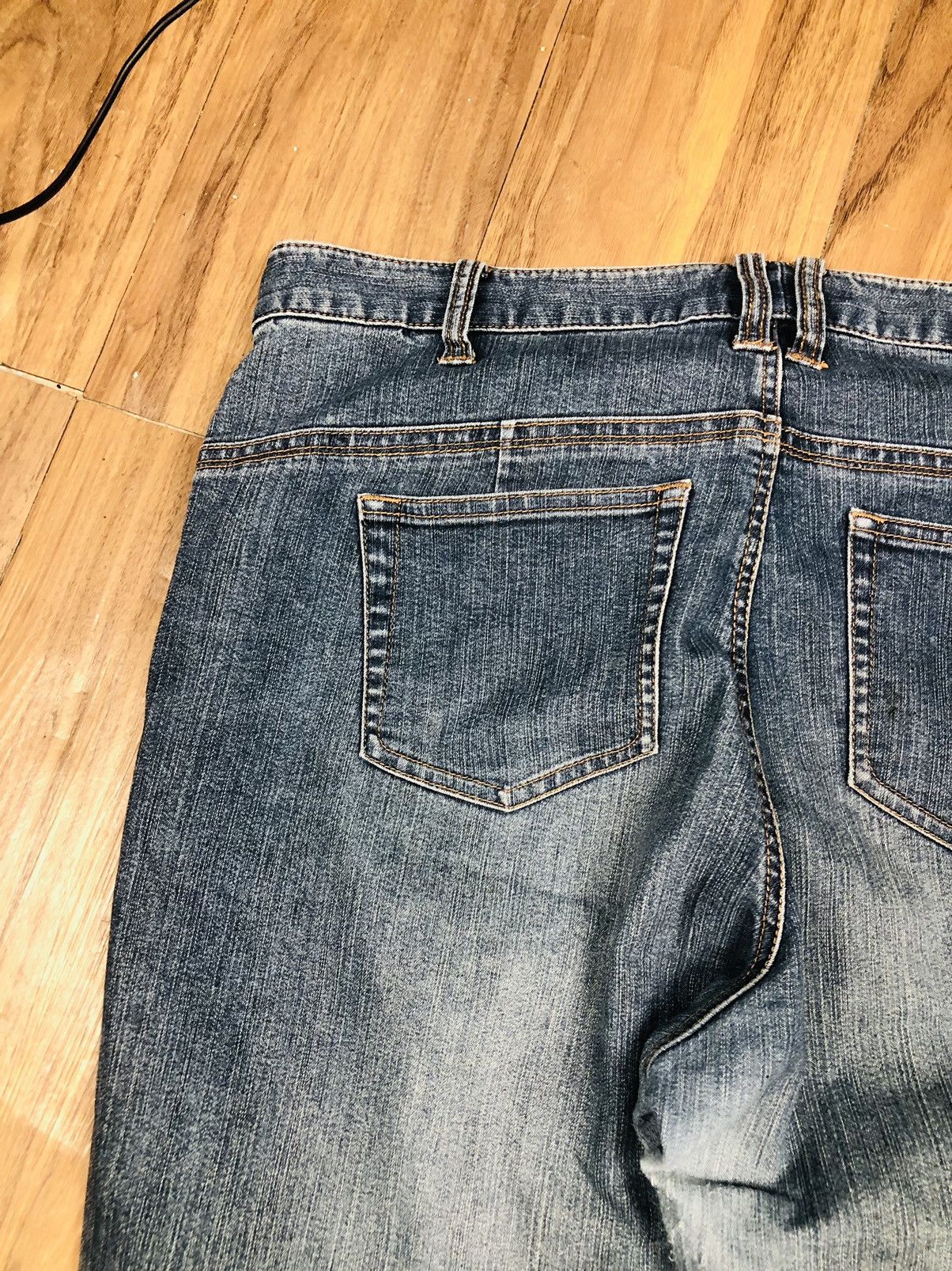 Other Smile Land Denim Jeans (21) Size US 35 - 16 Thumbnail