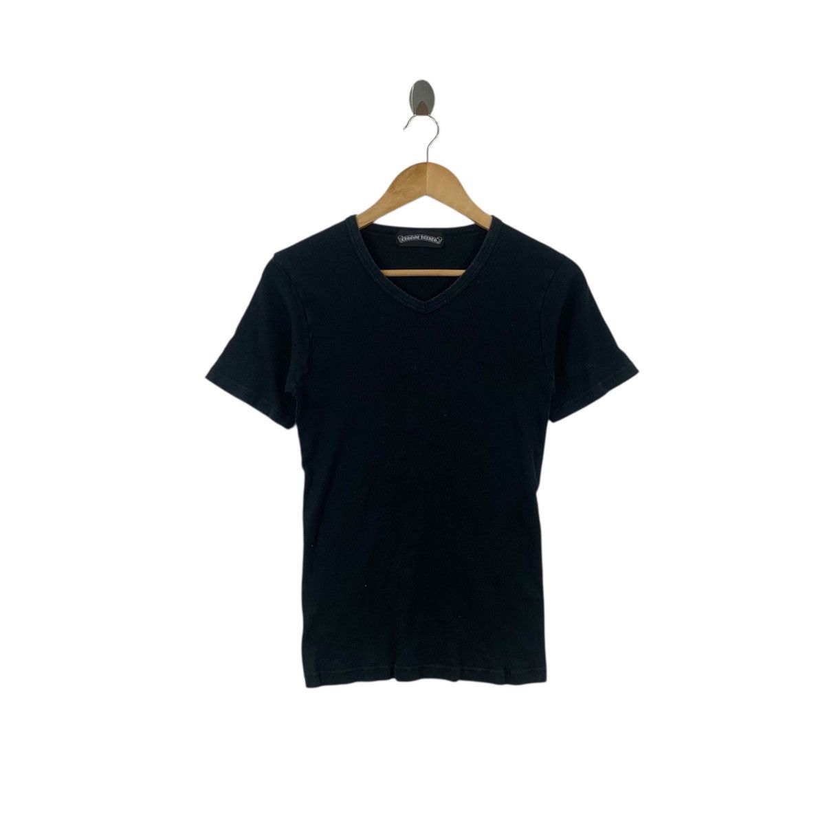 Vintage CHROME HEARTS TOKYO Edition Made In Japan Tee Shirt