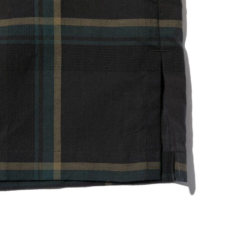 Descendant DESCENDANT MILPITAS CHECK LS SHIRT OS 21SS Size US M / EU 48-50 / 2 - 4 Thumbnail