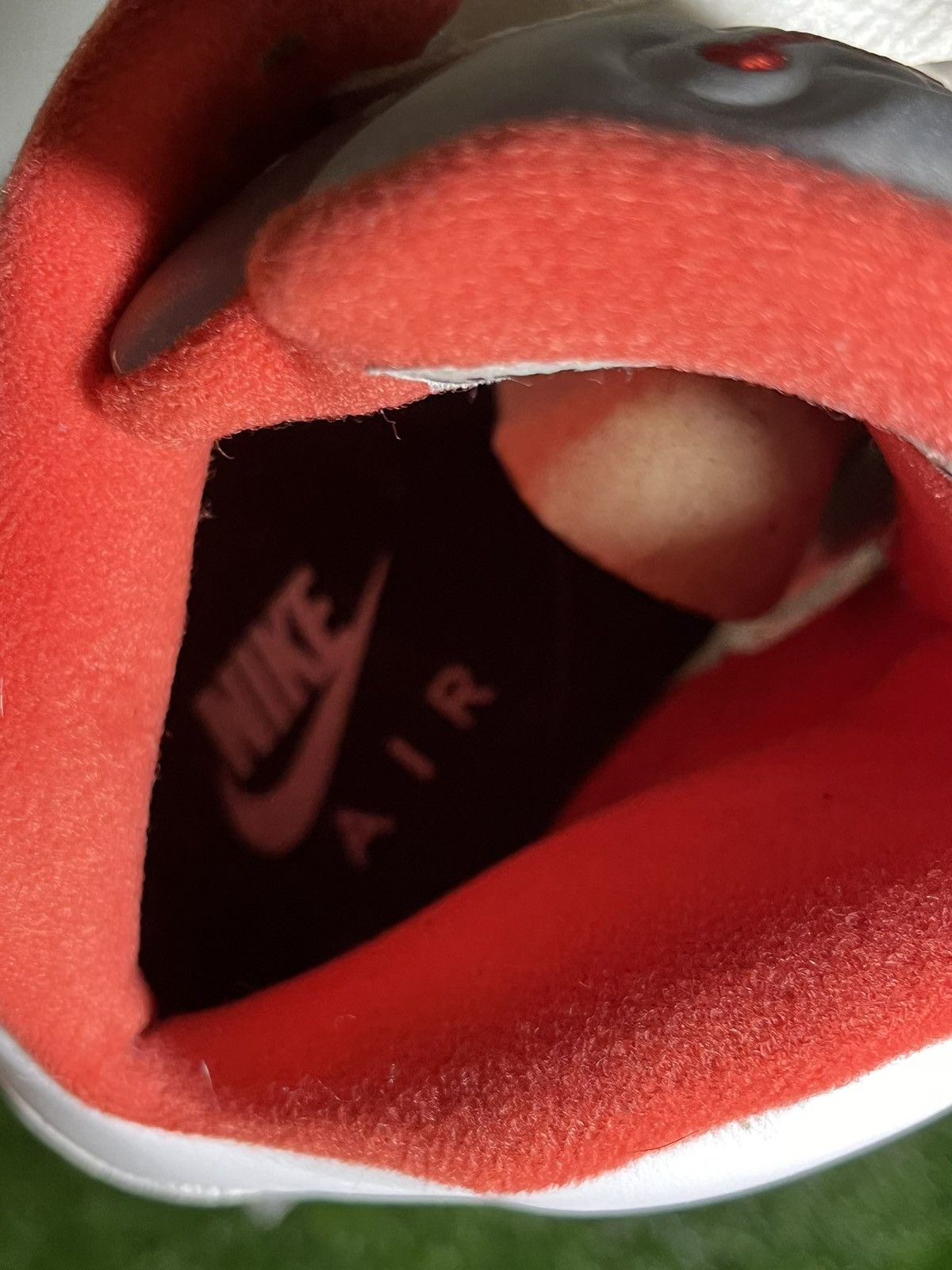 Jordan Brand air jordan 5 retro fire red size 8 Size US 8 / EU 41 - 7 Thumbnail
