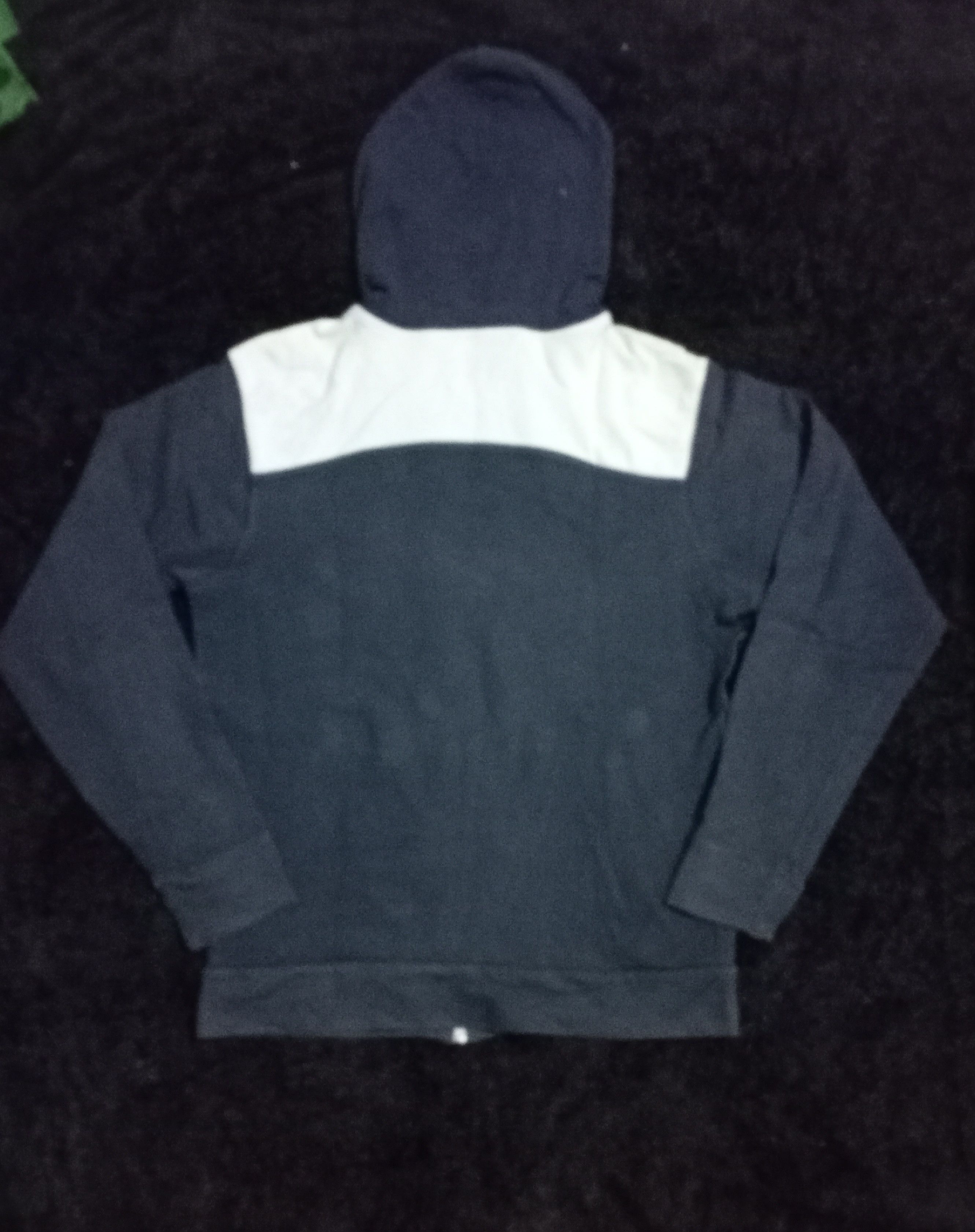 Band Tees × Vintage Vintage James Zip Hoodie,James Band Britpop,Oasis,Blur Size US M / EU 48-50 / 2 - 3 Thumbnail
